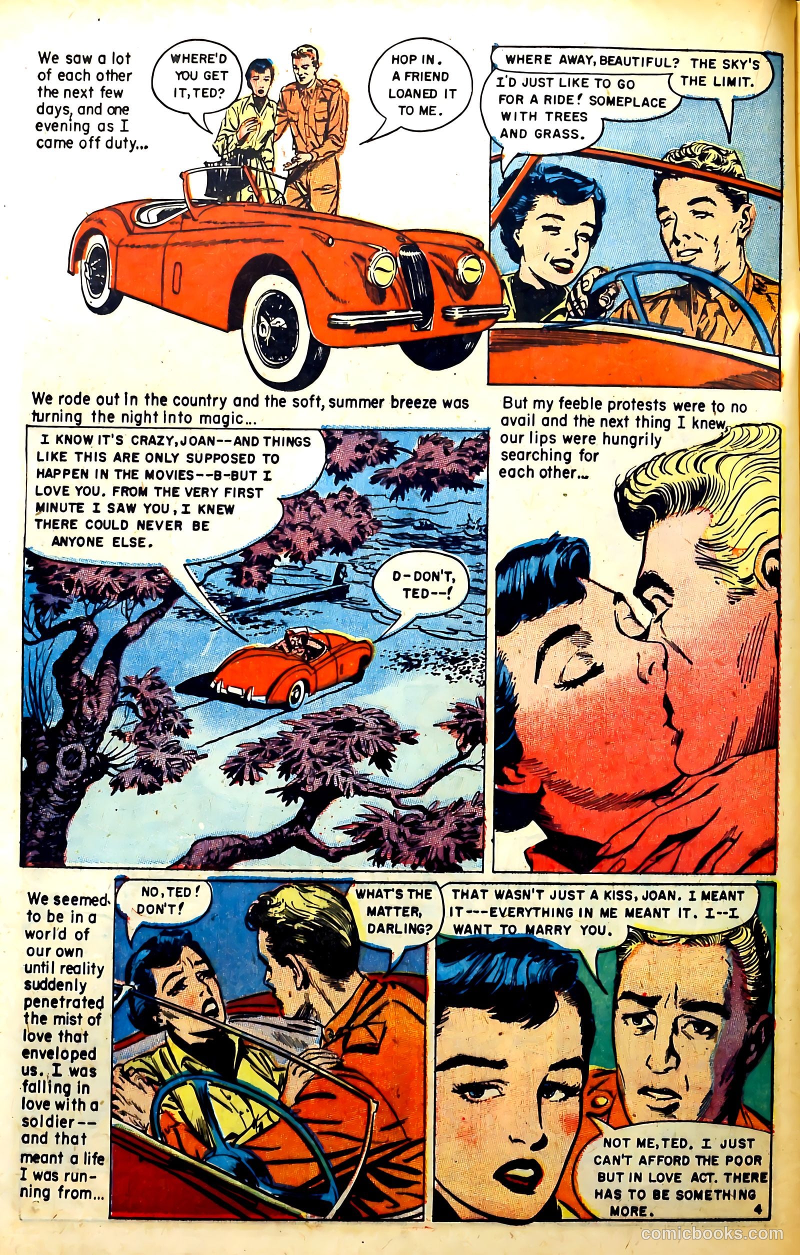 Personal Love #30 — page 24 of 37