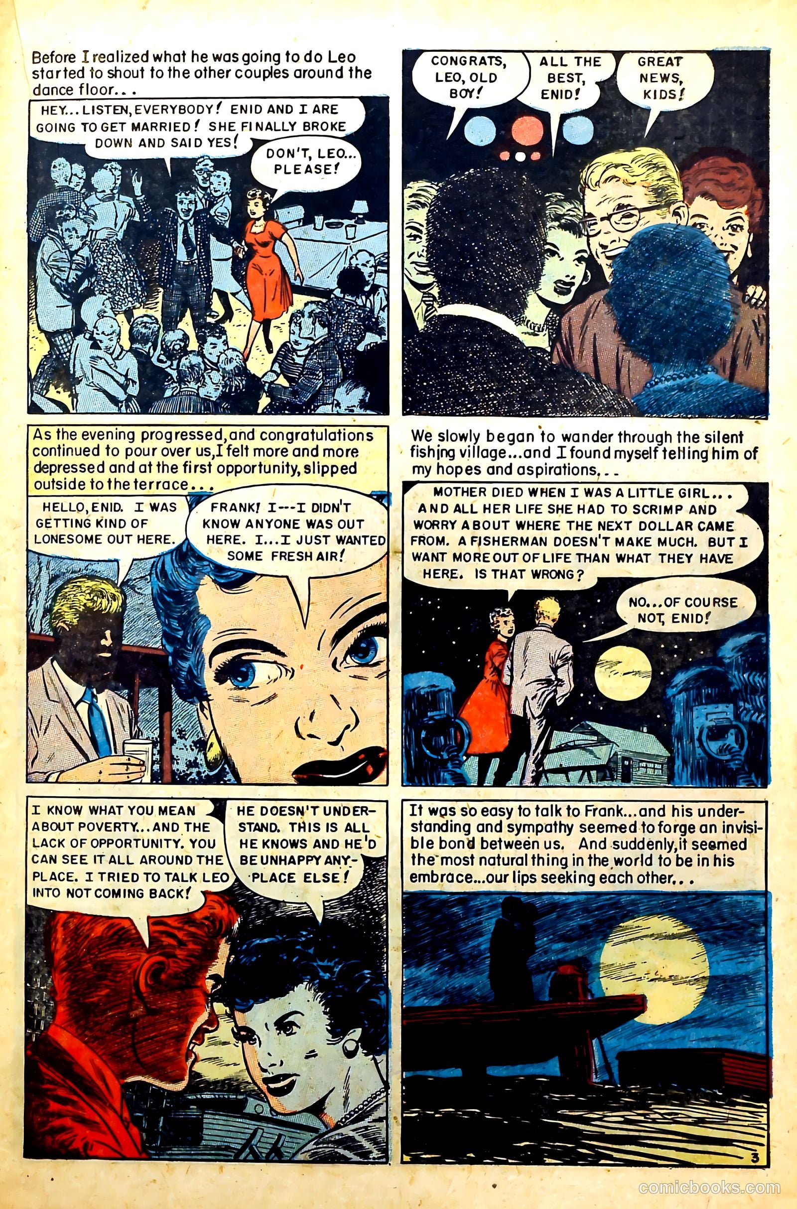 Personal Love #31 — page 19 of 37