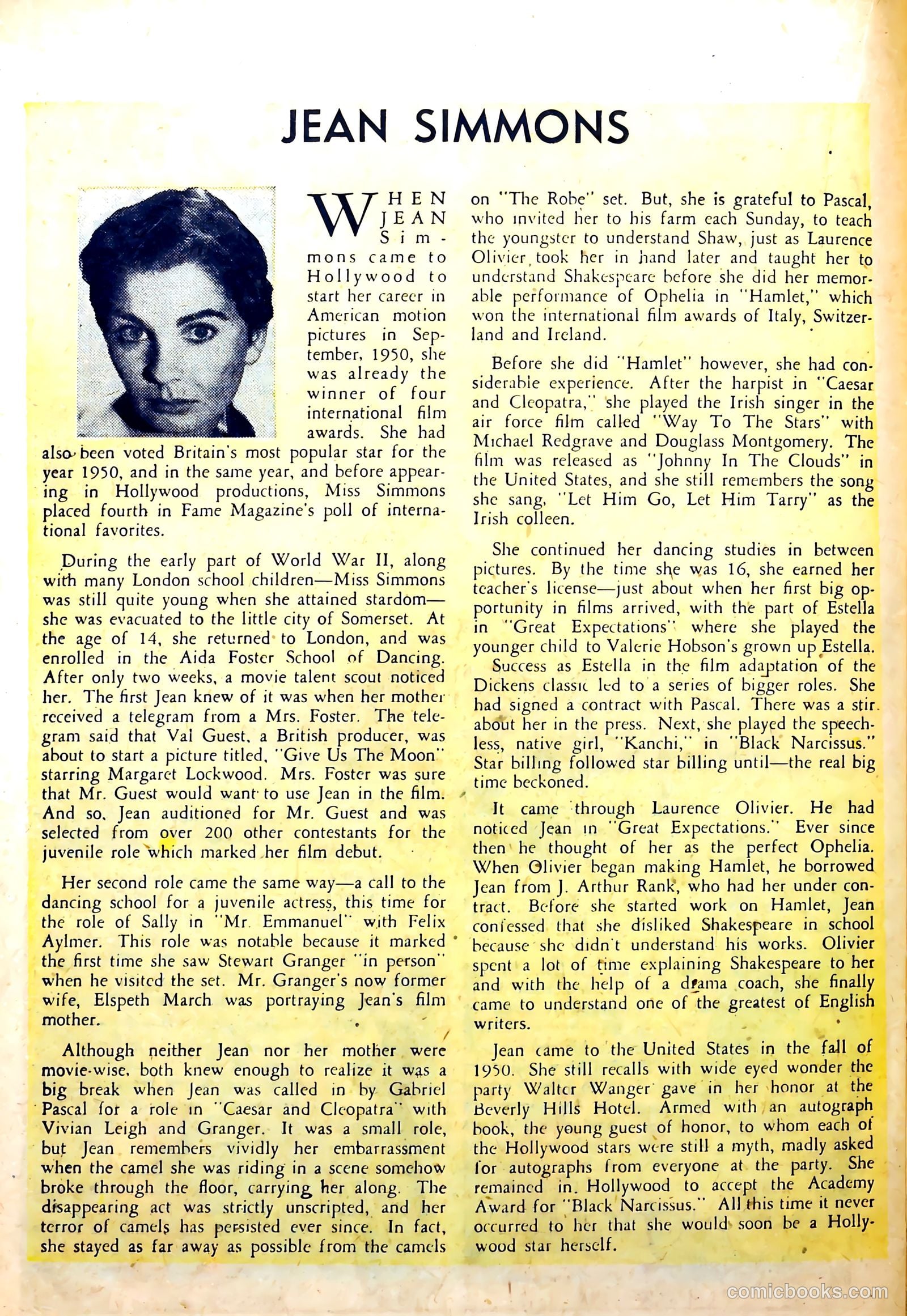 Personal Love #31 — page 24 of 37