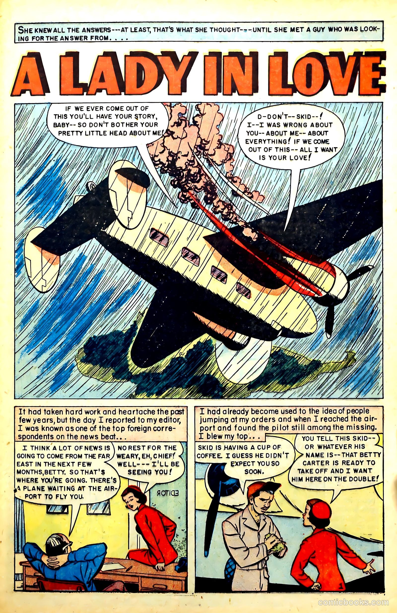 Personal Love #31 — page 25 of 37