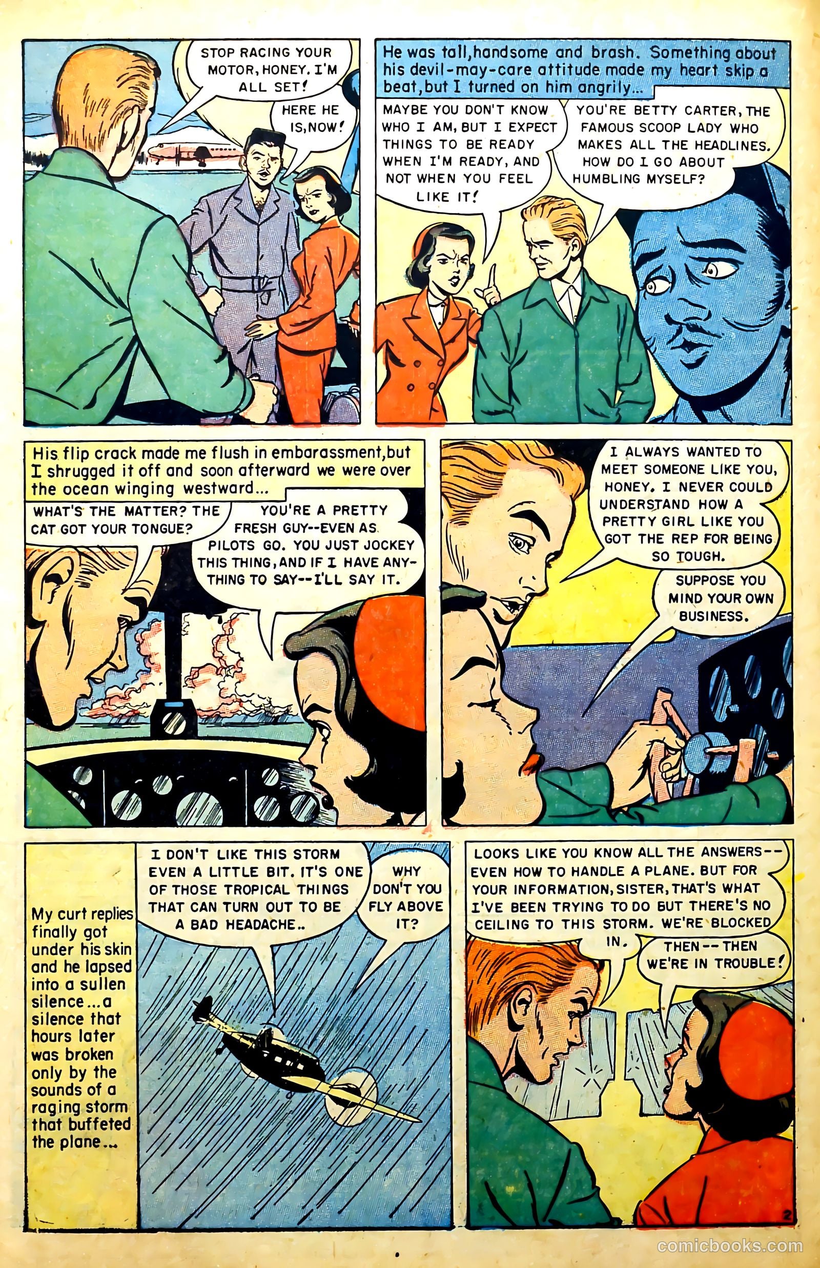 Personal Love #31 — page 26 of 37