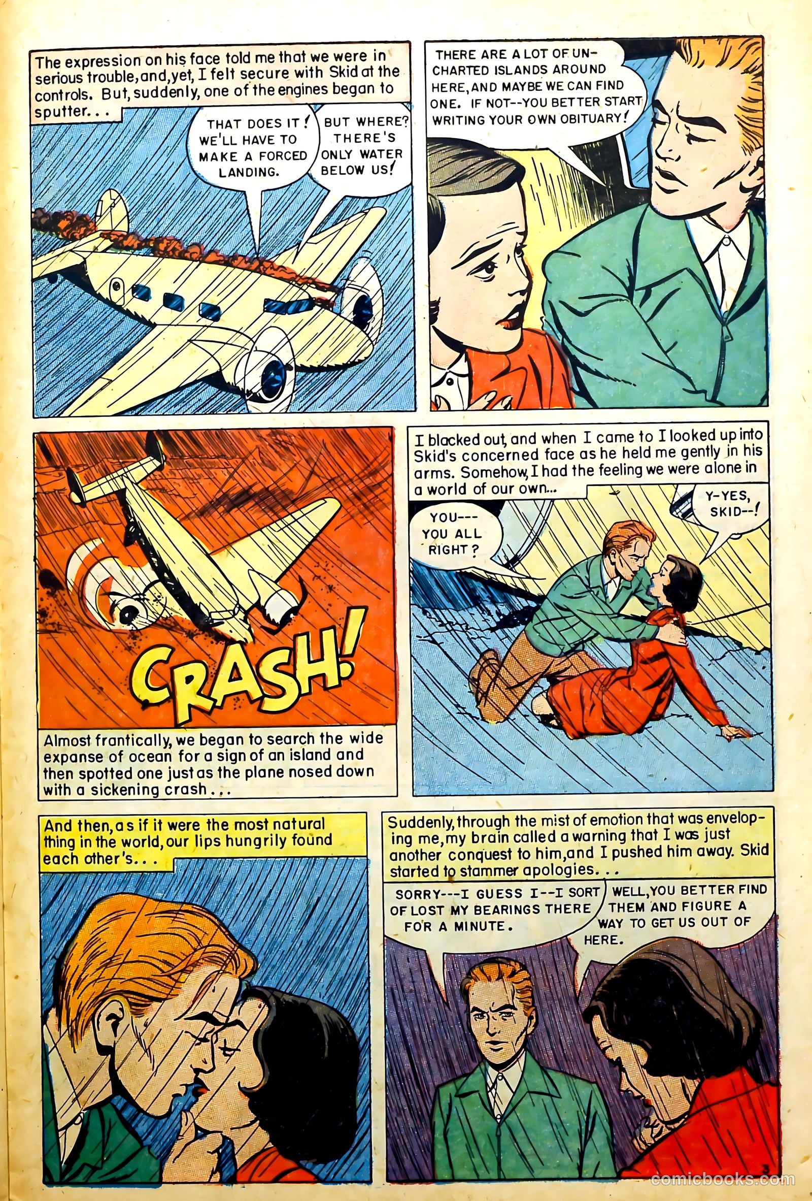 Personal Love #31 — page 27 of 37