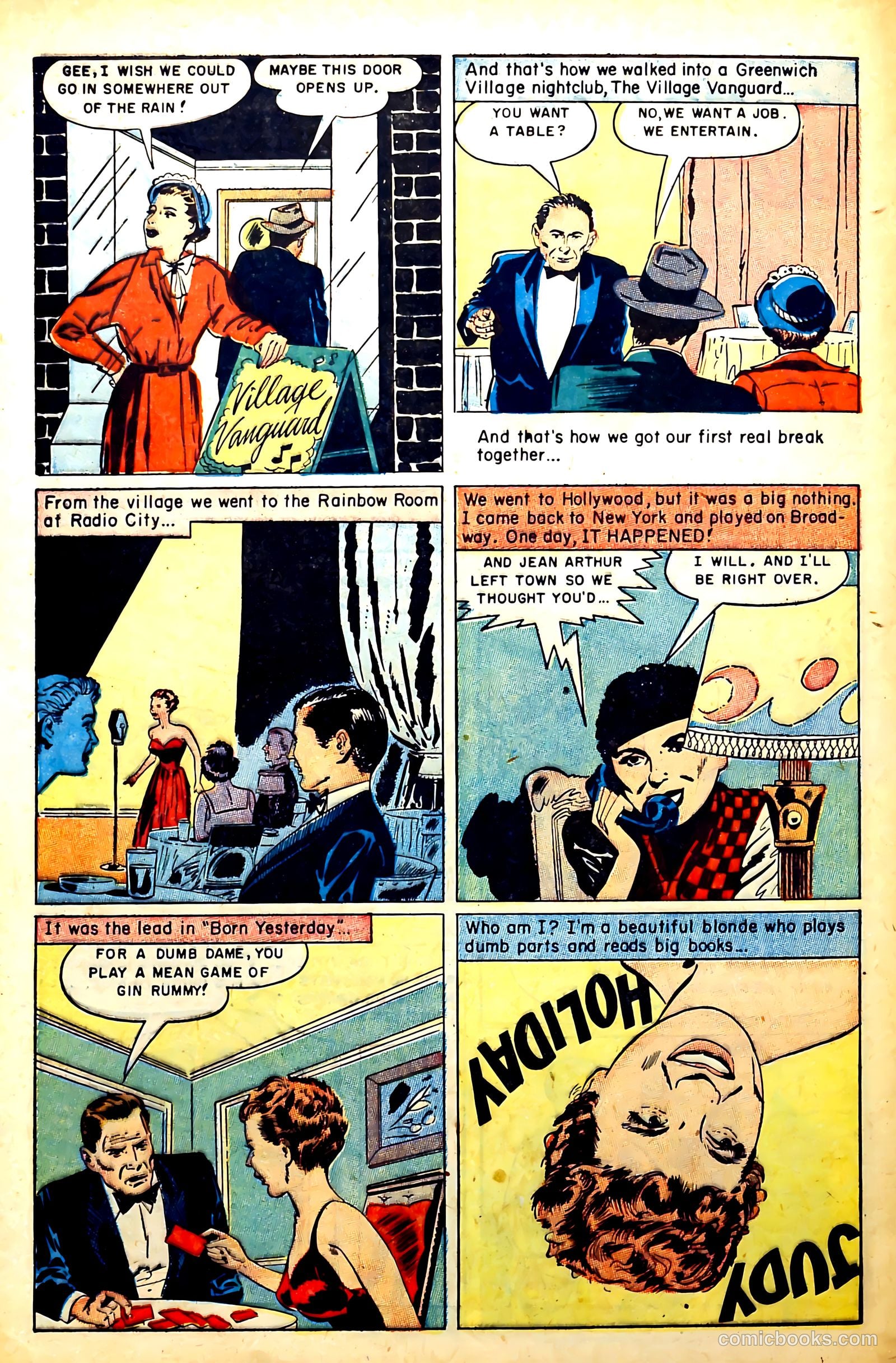 Personal Love #31 — page 32 of 37