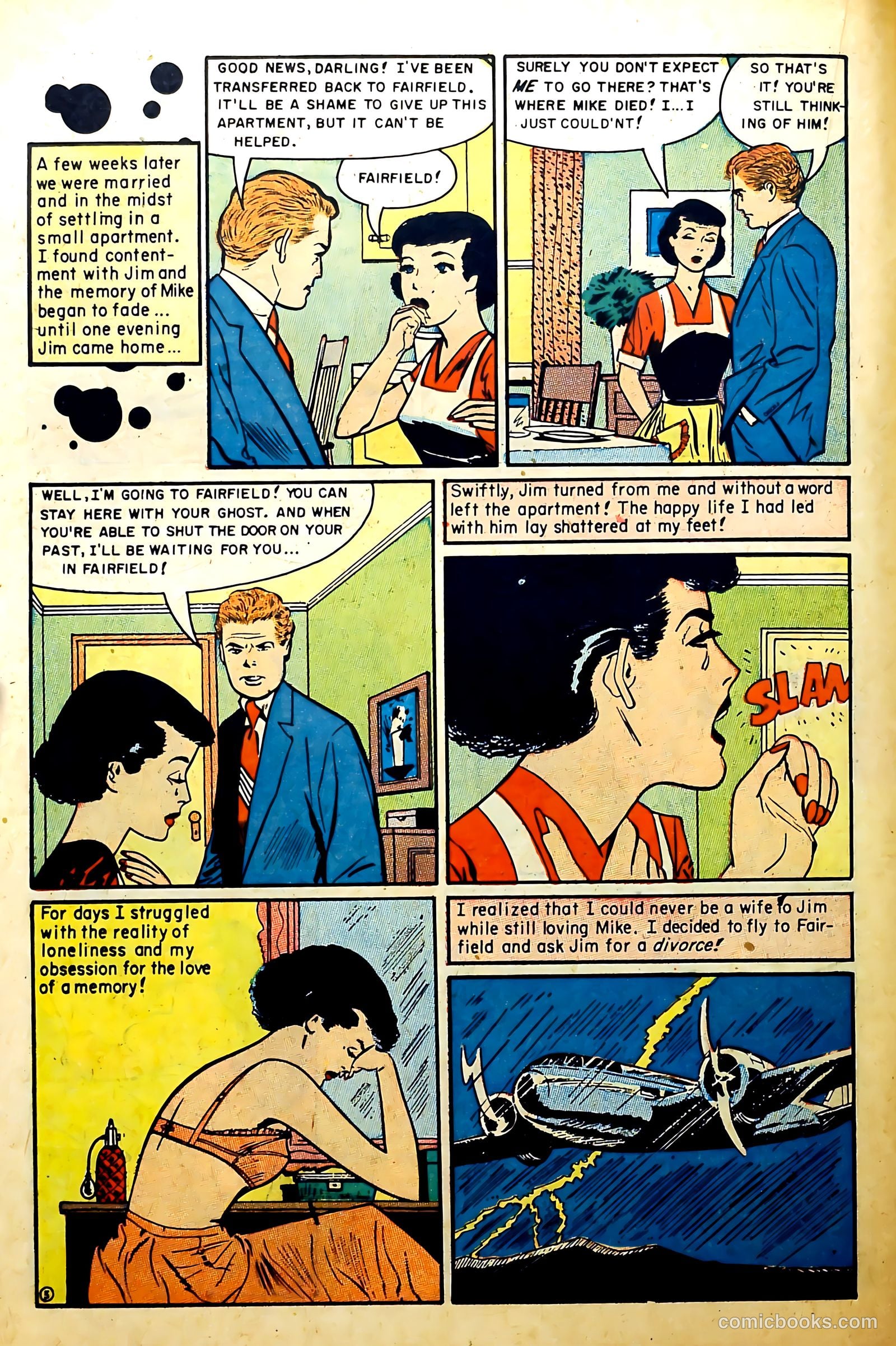 Personal Love #33 — page 14 of 37