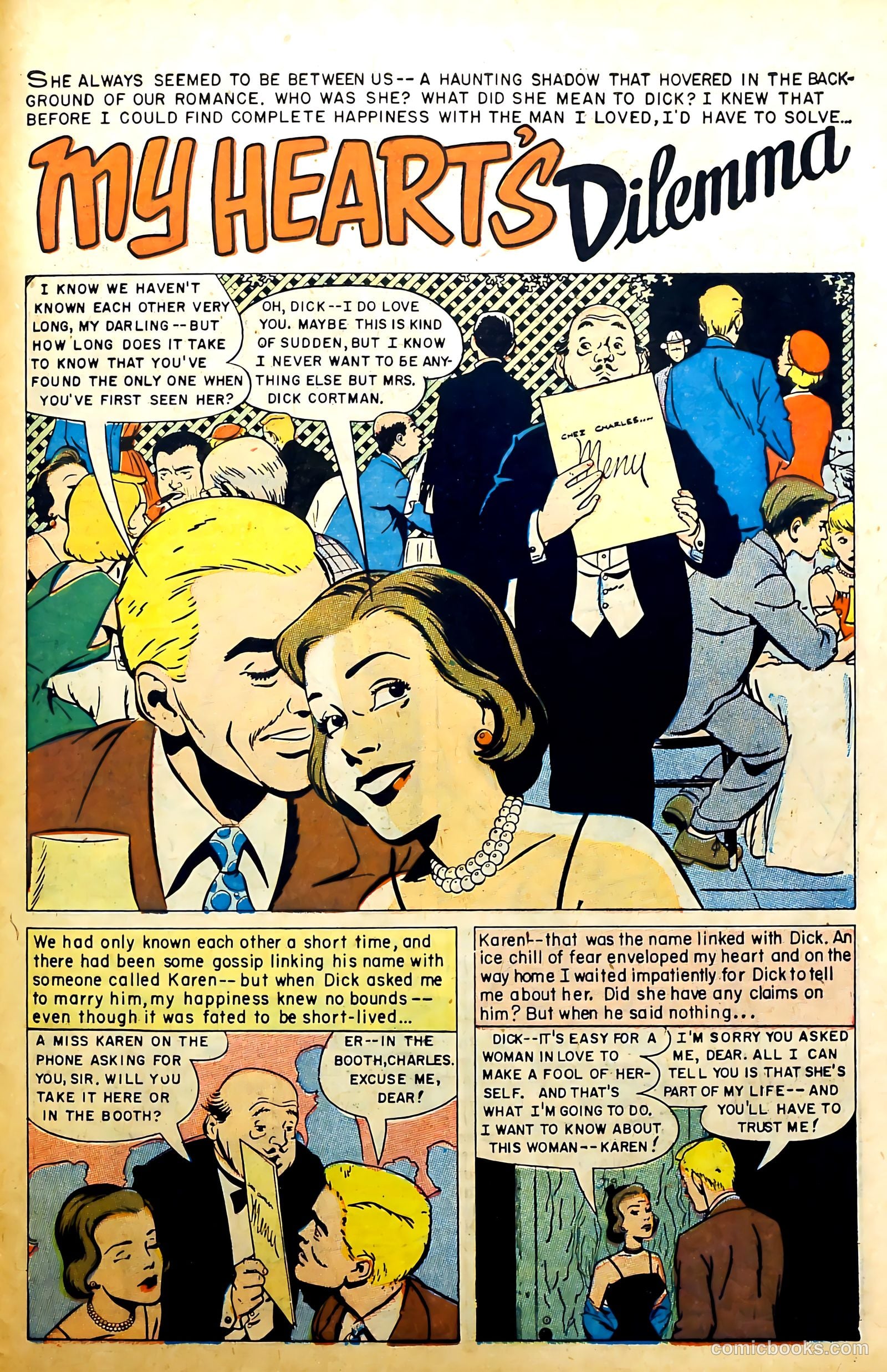 Personal Love #33 — page 27 of 37