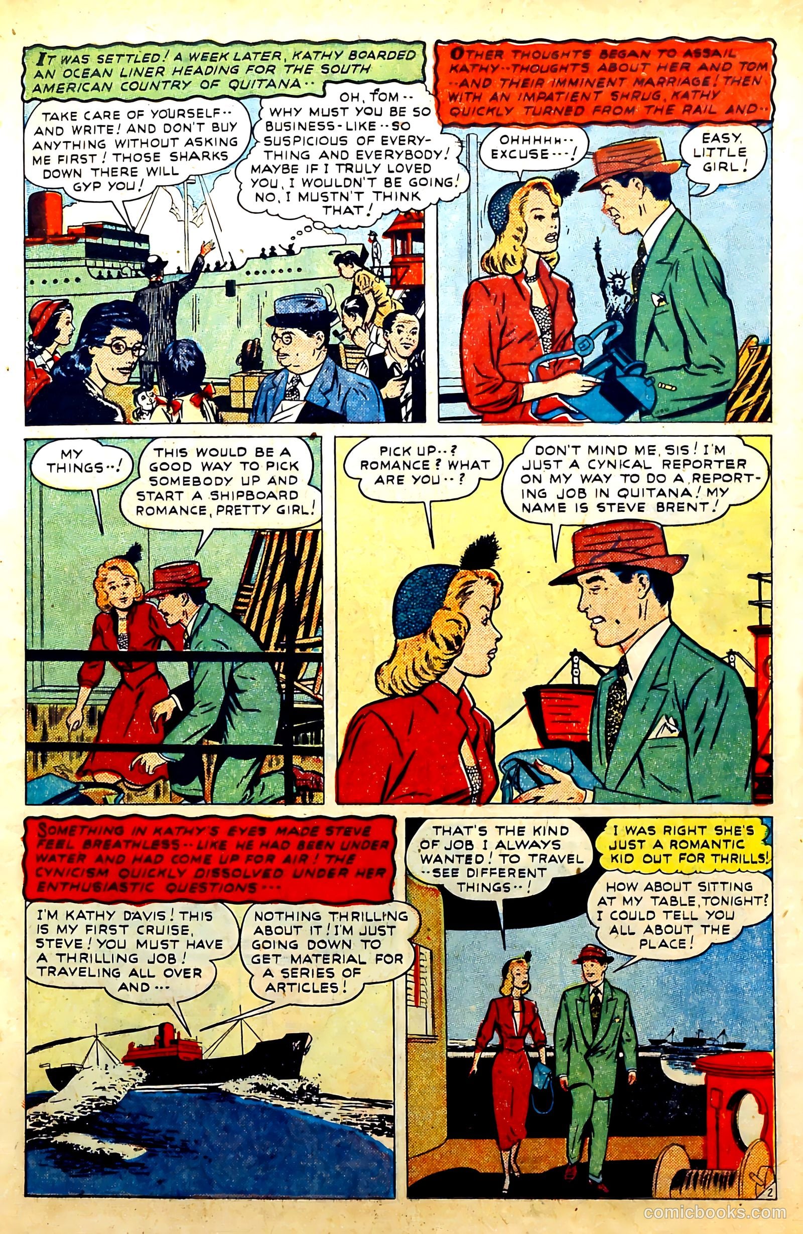 Personal Love #4 — page 15 of 52