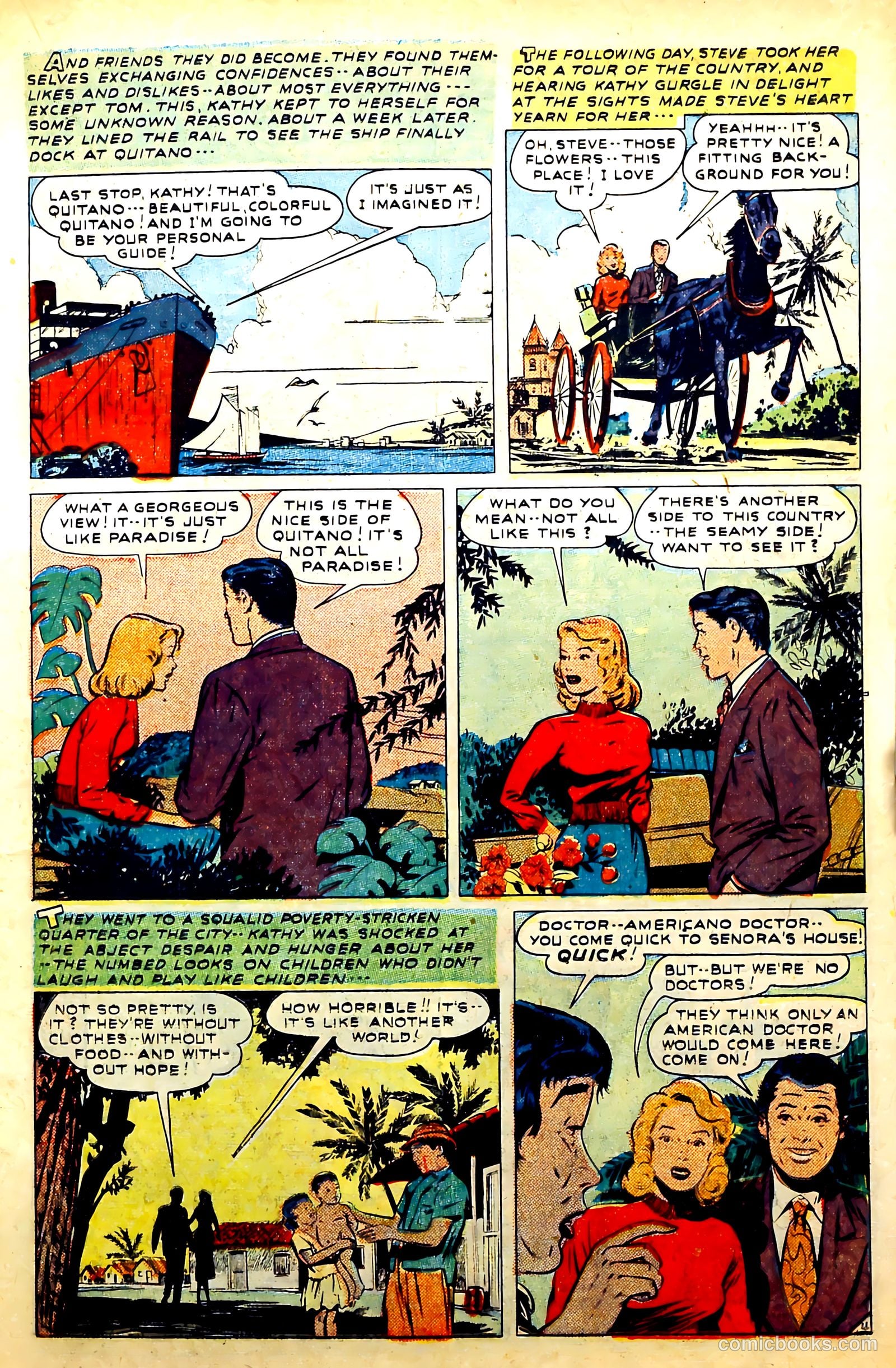 Personal Love #4 — page 17 of 52