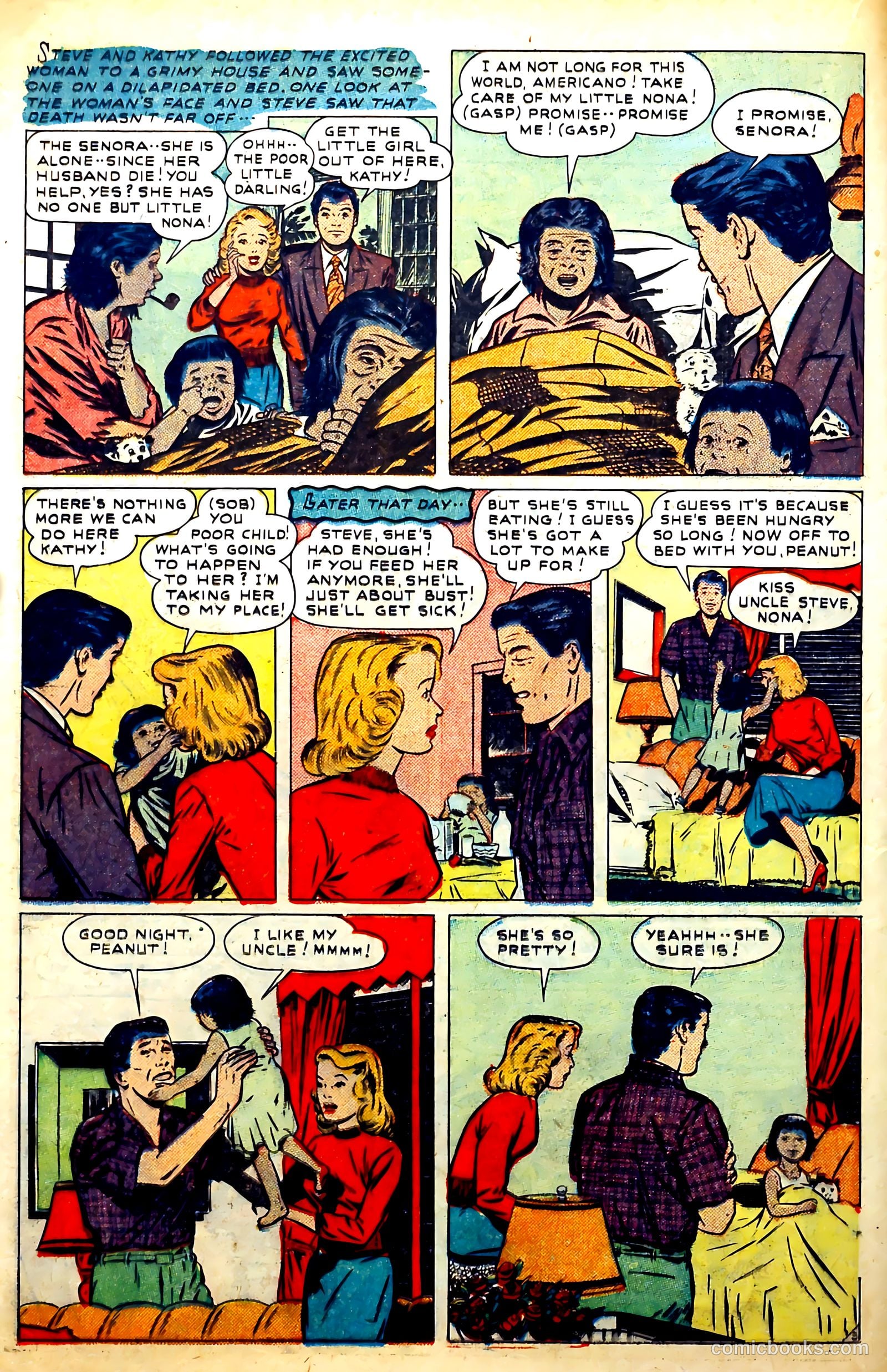 Personal Love #4 — page 18 of 52