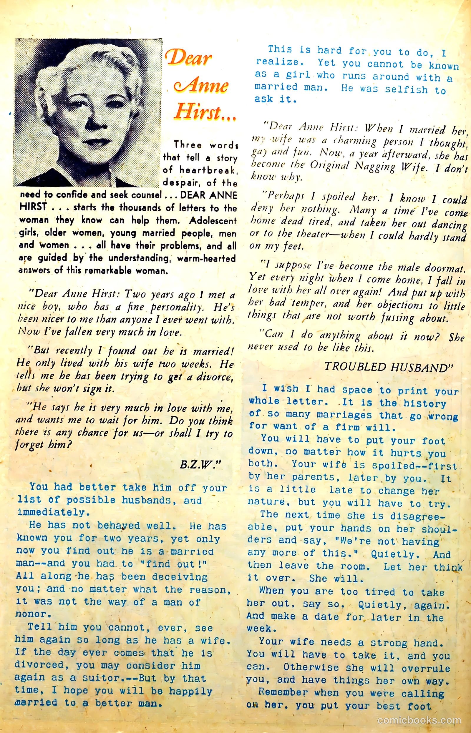 Personal Love #4 — page 22 of 52