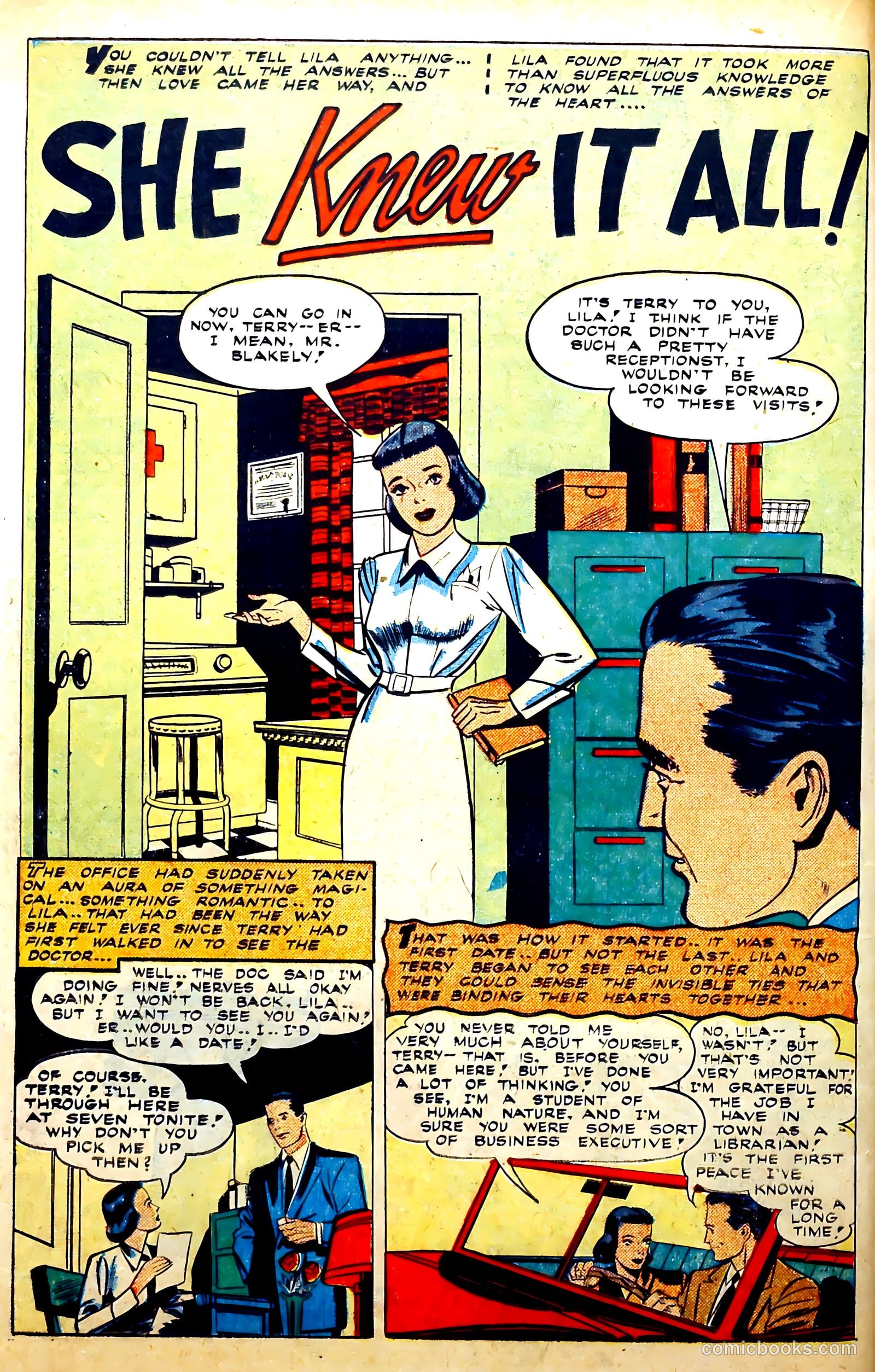 Personal Love #4 — page 24 of 52