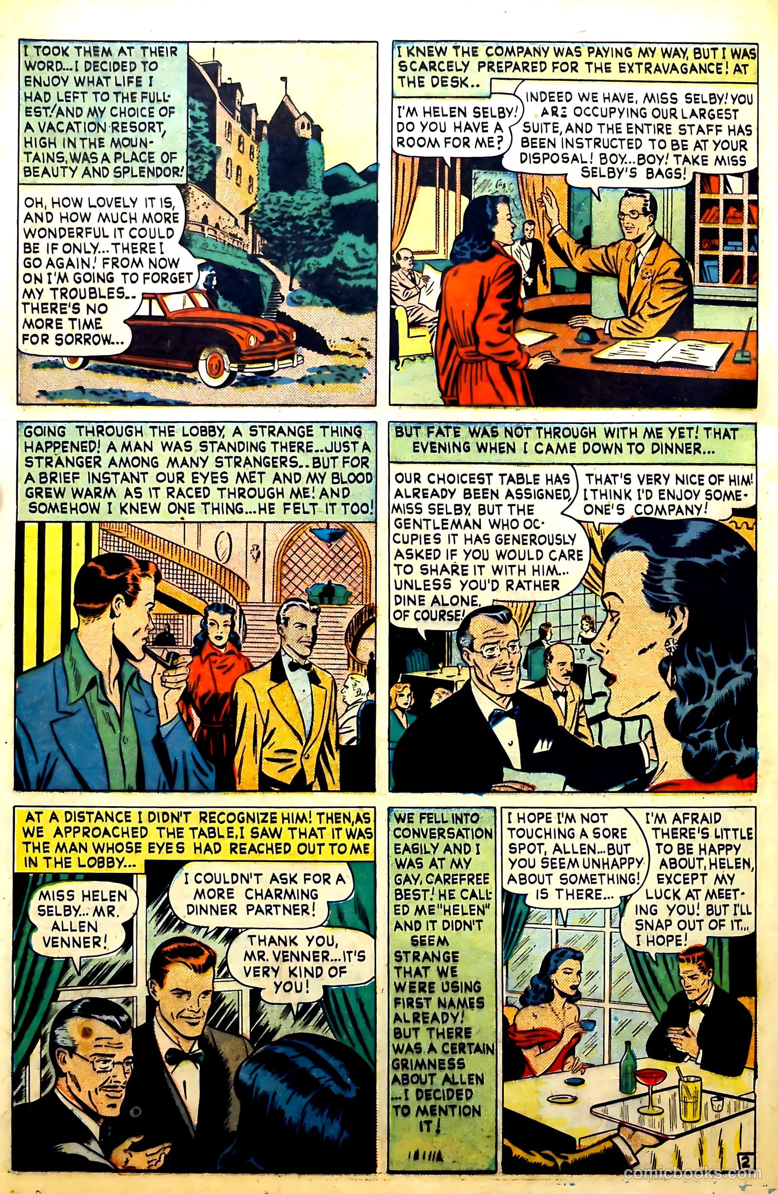 Personal Love #4 — page 32 of 52