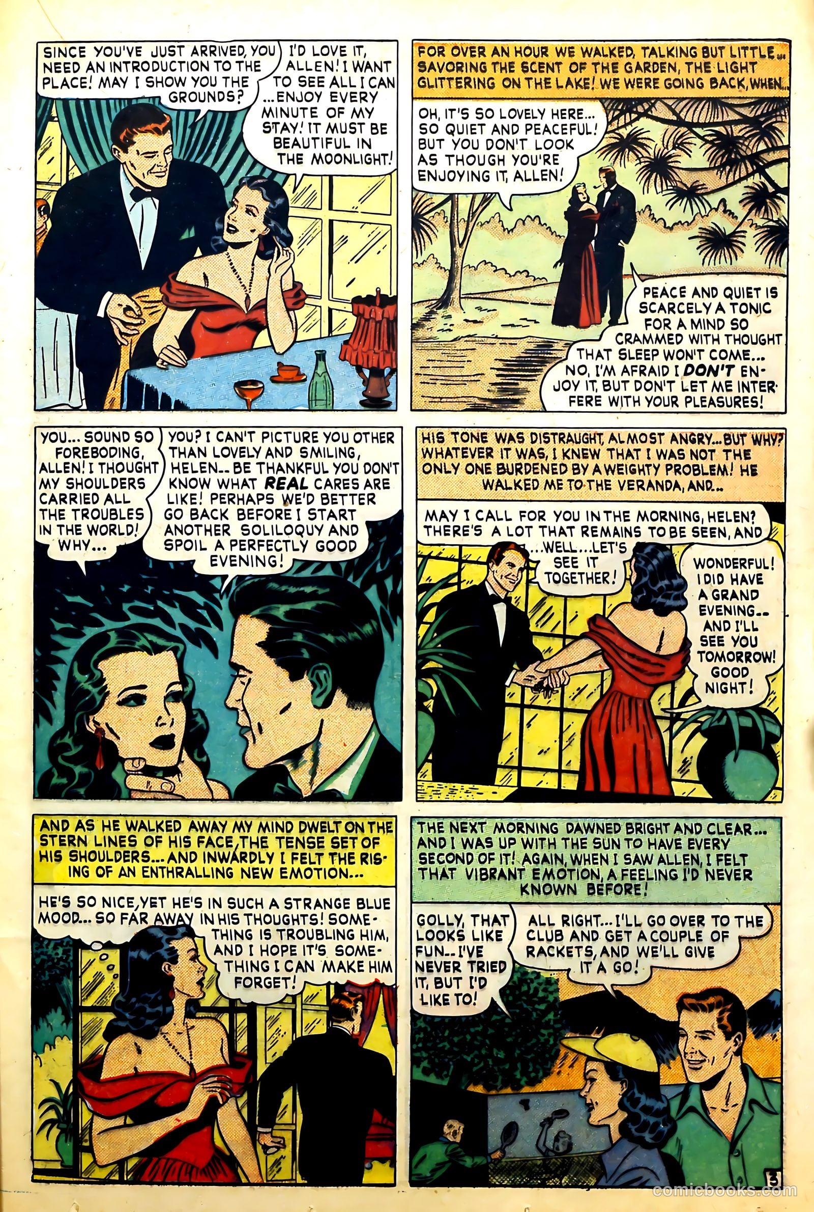 Personal Love #4 — page 33 of 52