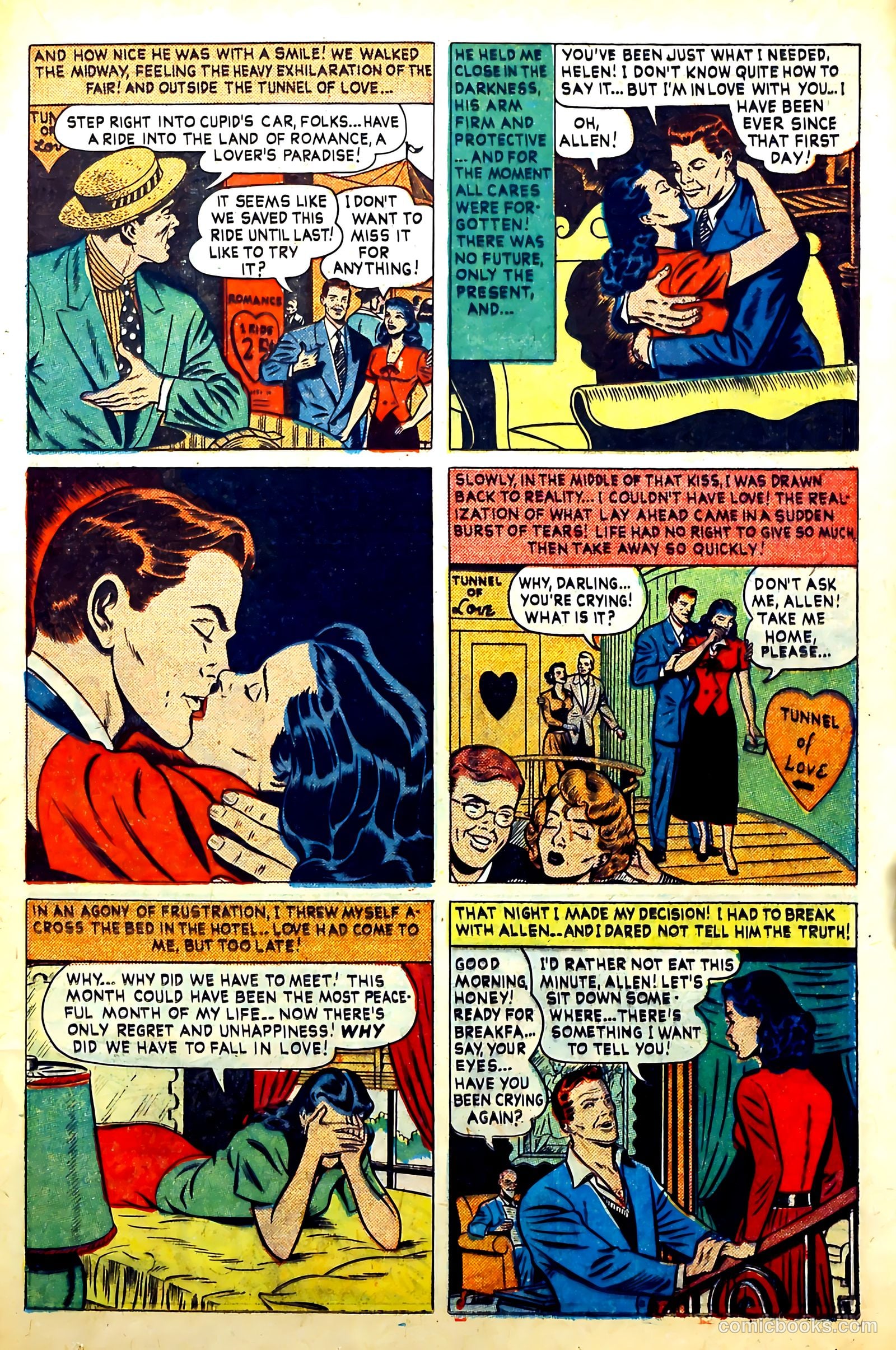 Personal Love #4 — page 35 of 52