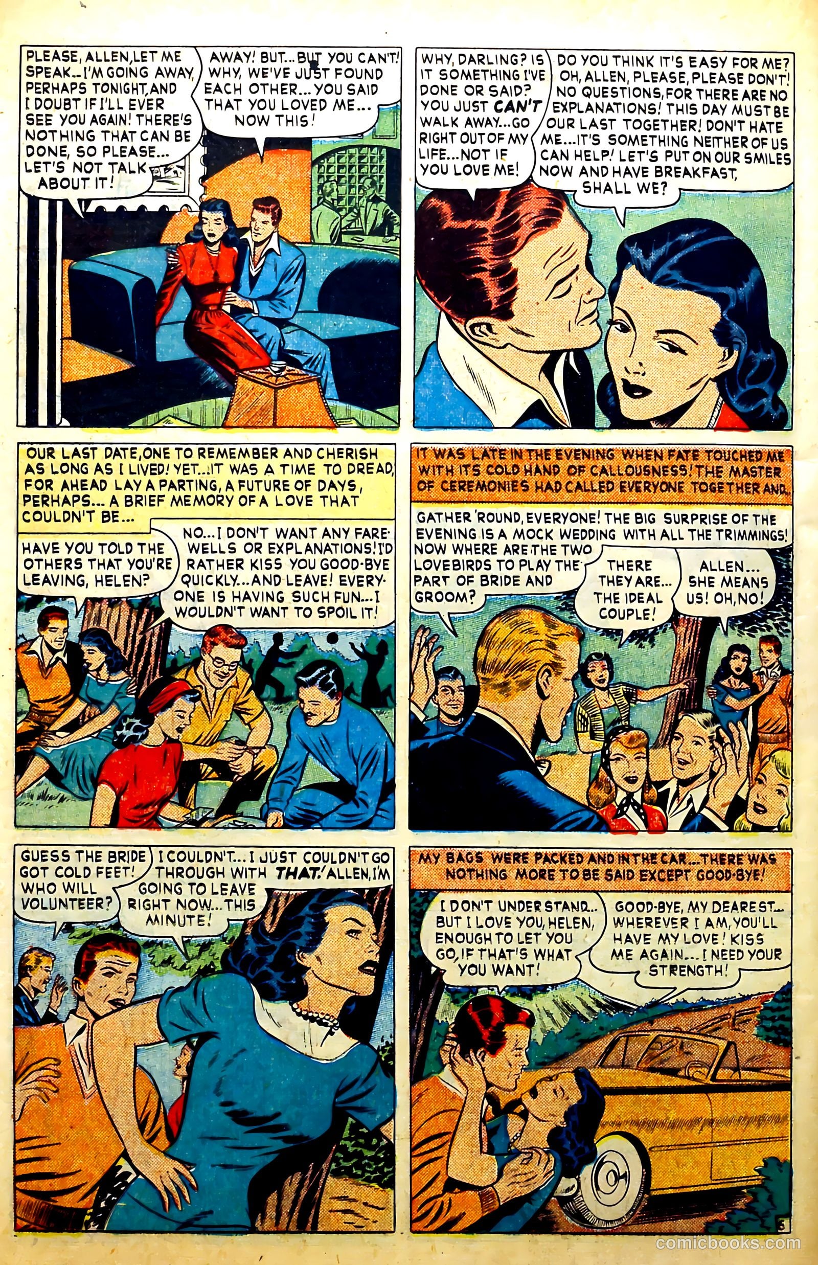 Personal Love #4 — page 36 of 52