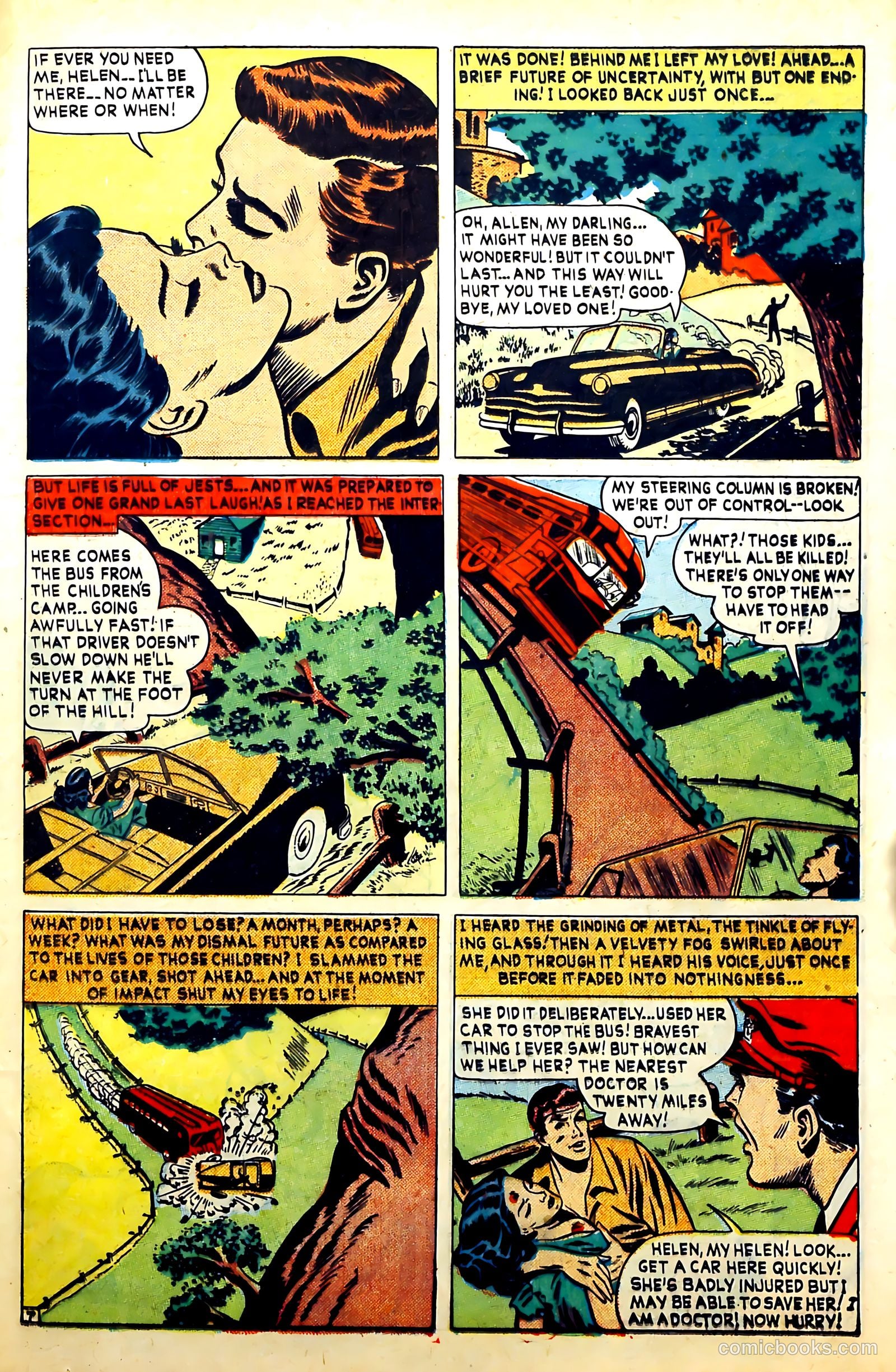 Personal Love #4 — page 37 of 52