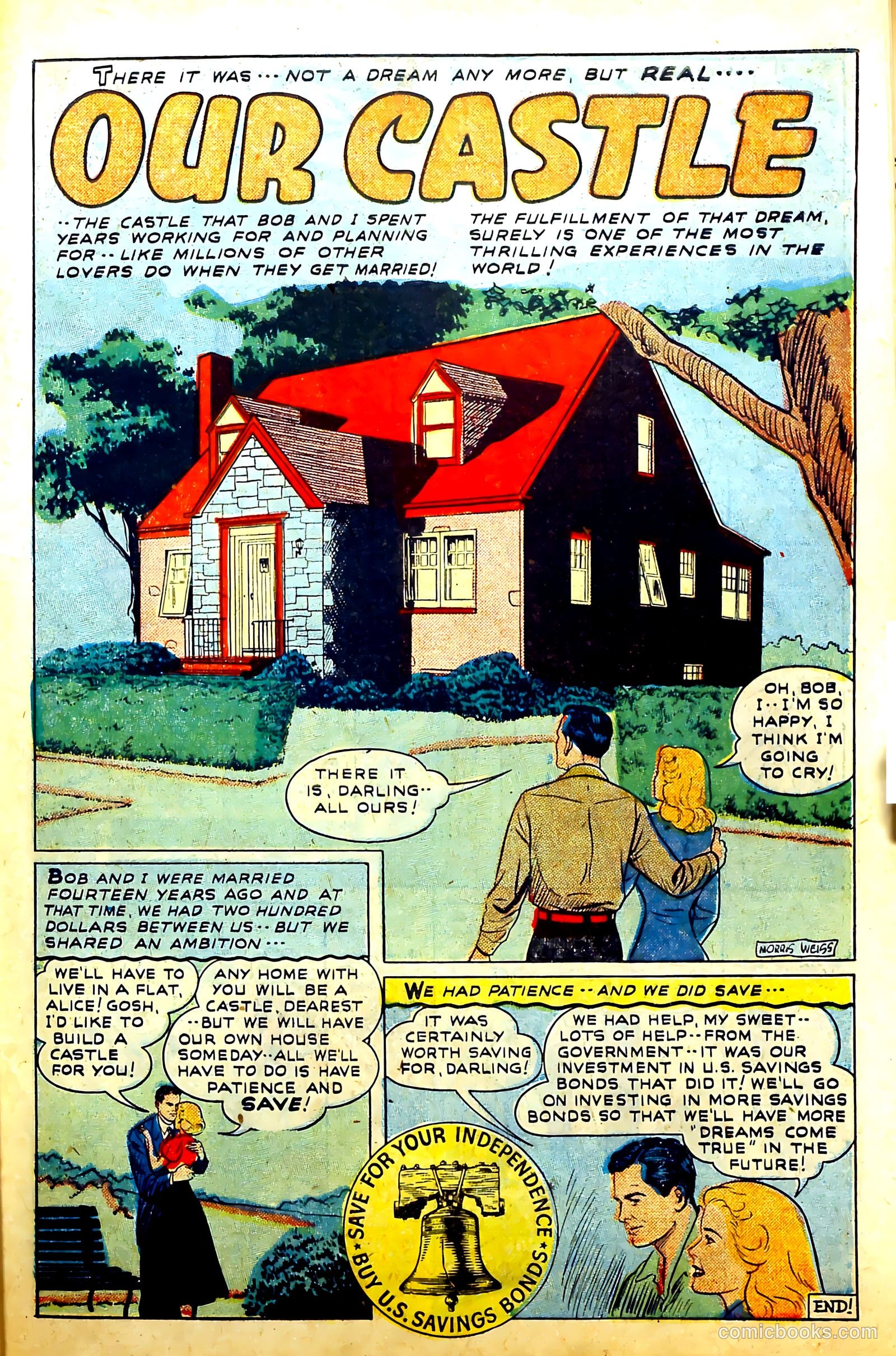 Personal Love #4 — page 39 of 52