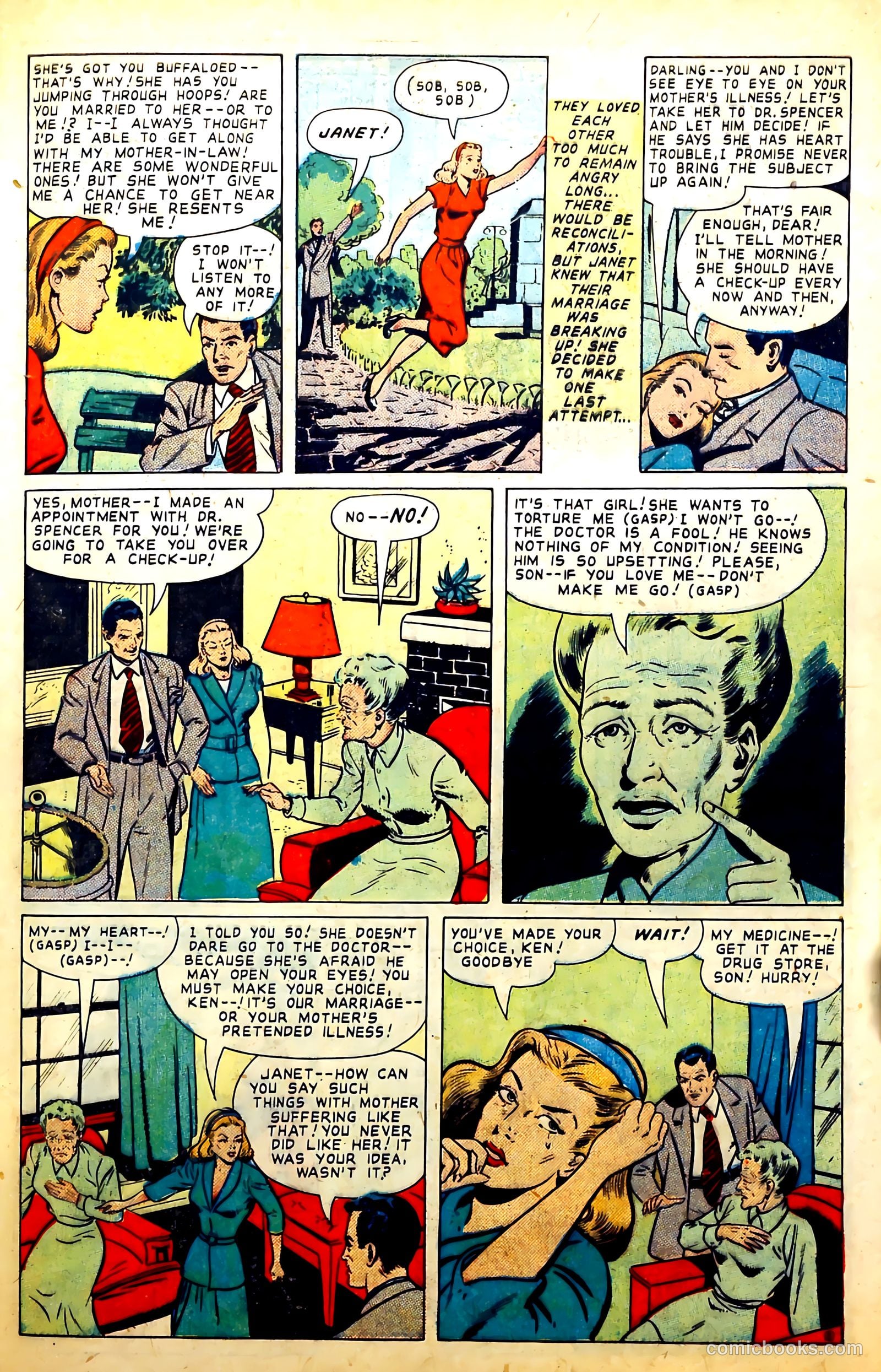 Personal Love #4 — page 47 of 52