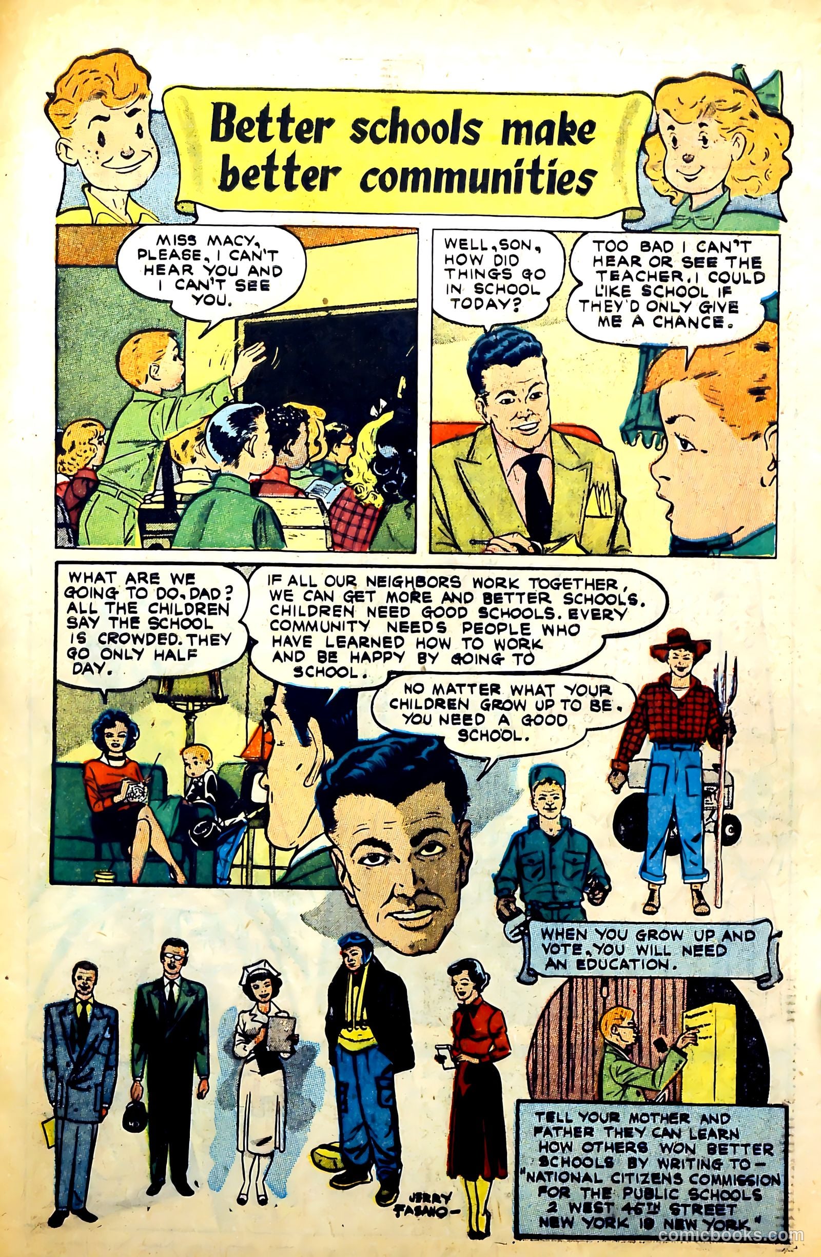 Personal Love #4 — page 49 of 52