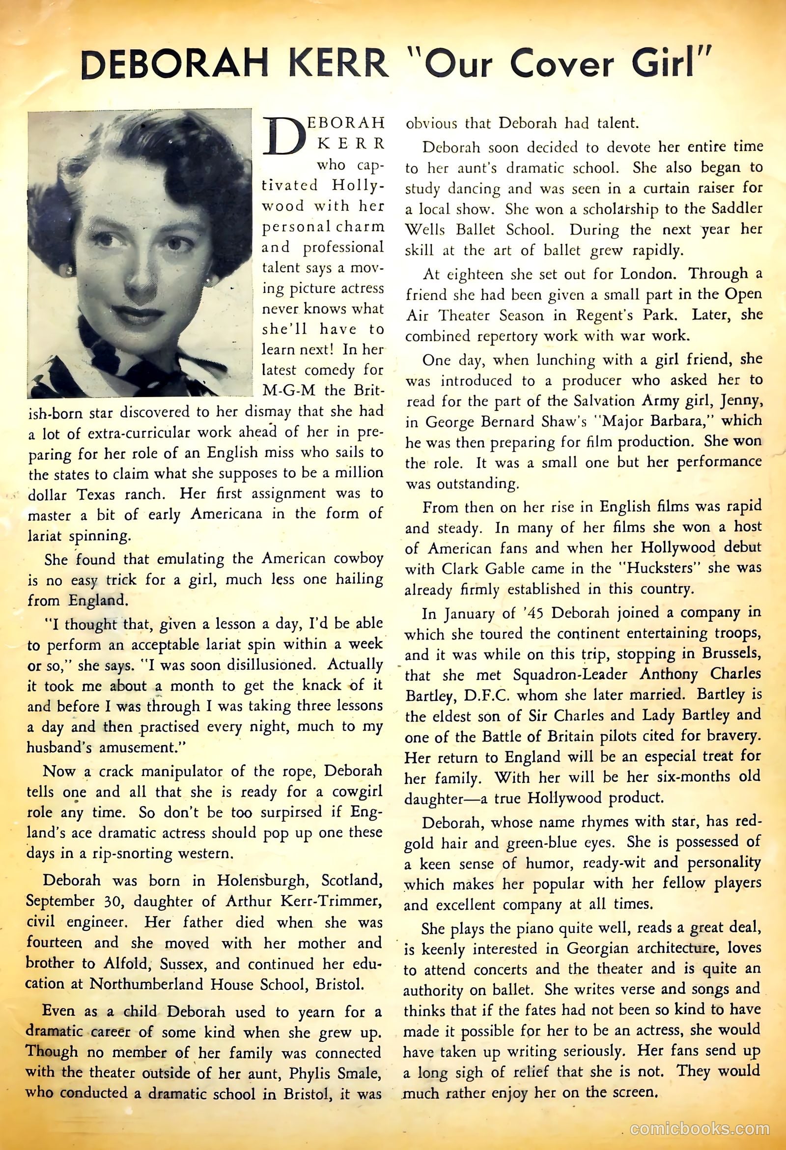 Personal Love #4 — page 51 of 52