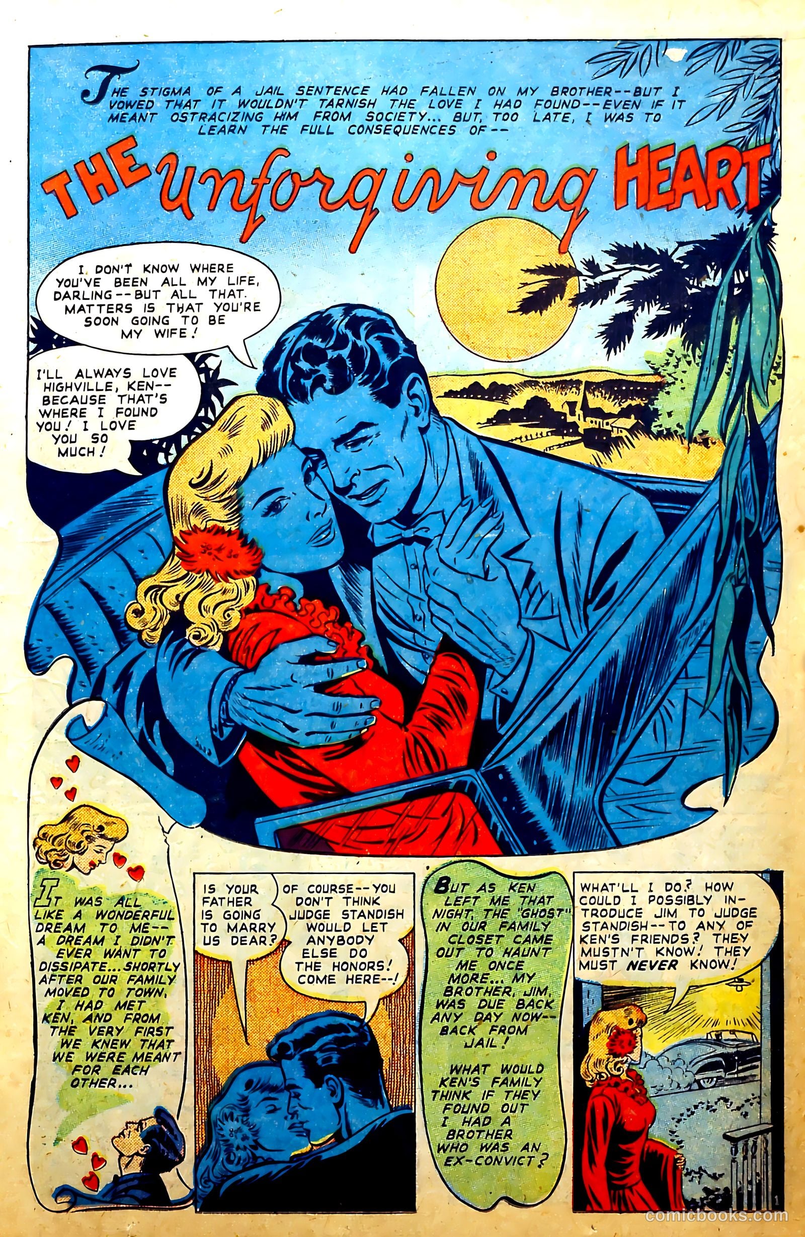 Personal Love #5 — page 15 of 52