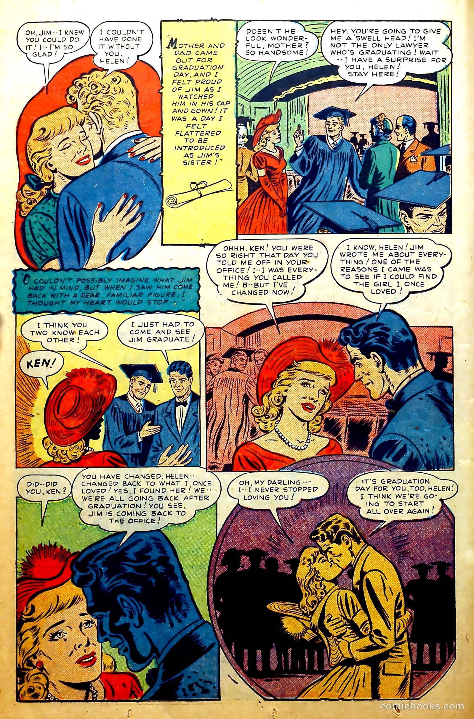 Personal Love #5 — page 26 of 52
