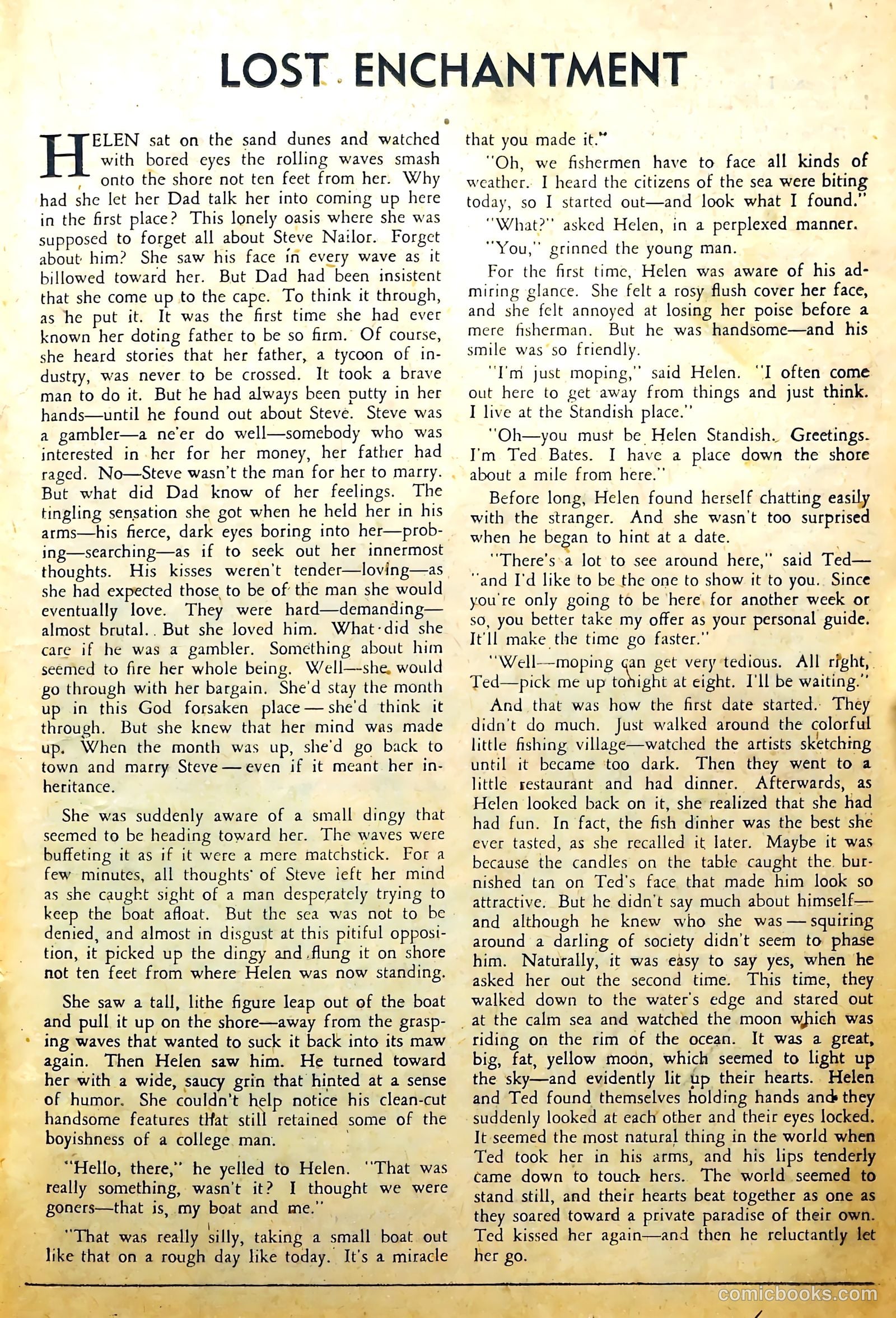 Personal Love #5 — page 27 of 52