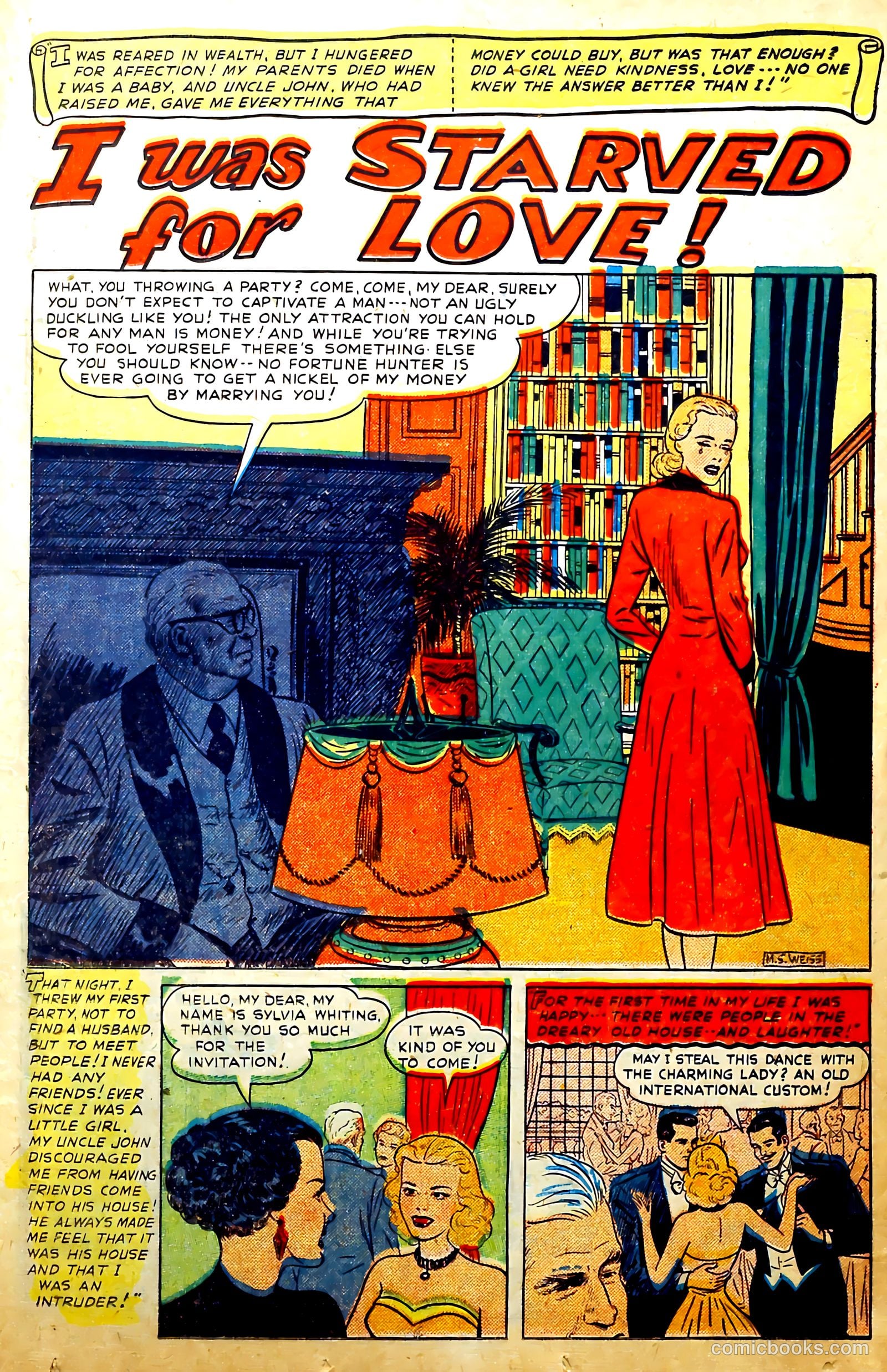 Personal Love #5 — page 29 of 52