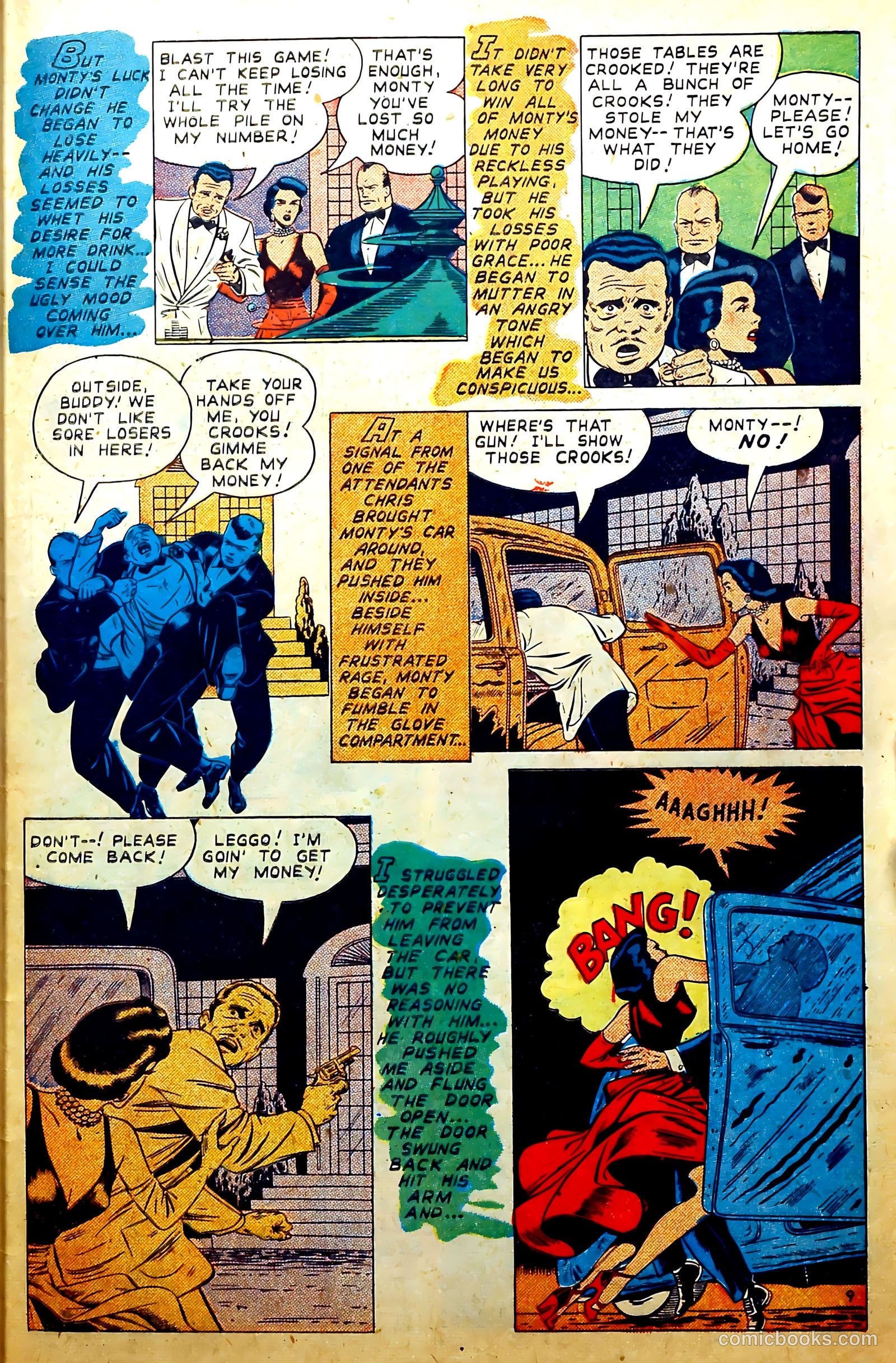 Personal Love #5 — page 43 of 52