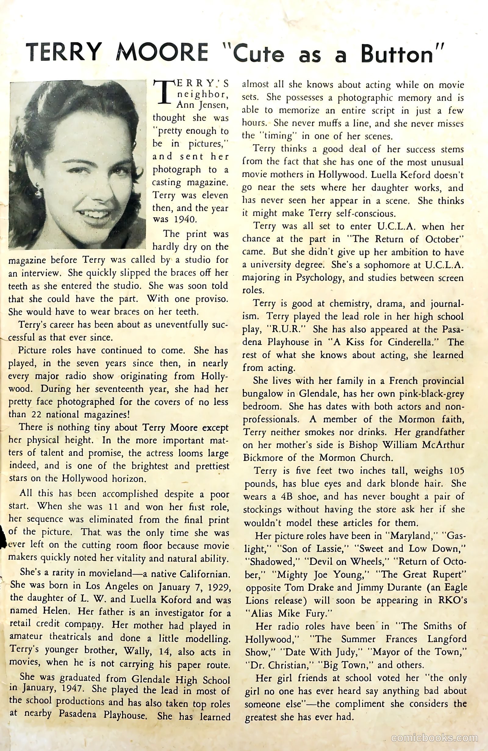 Personal Love #5 — page 51 of 52