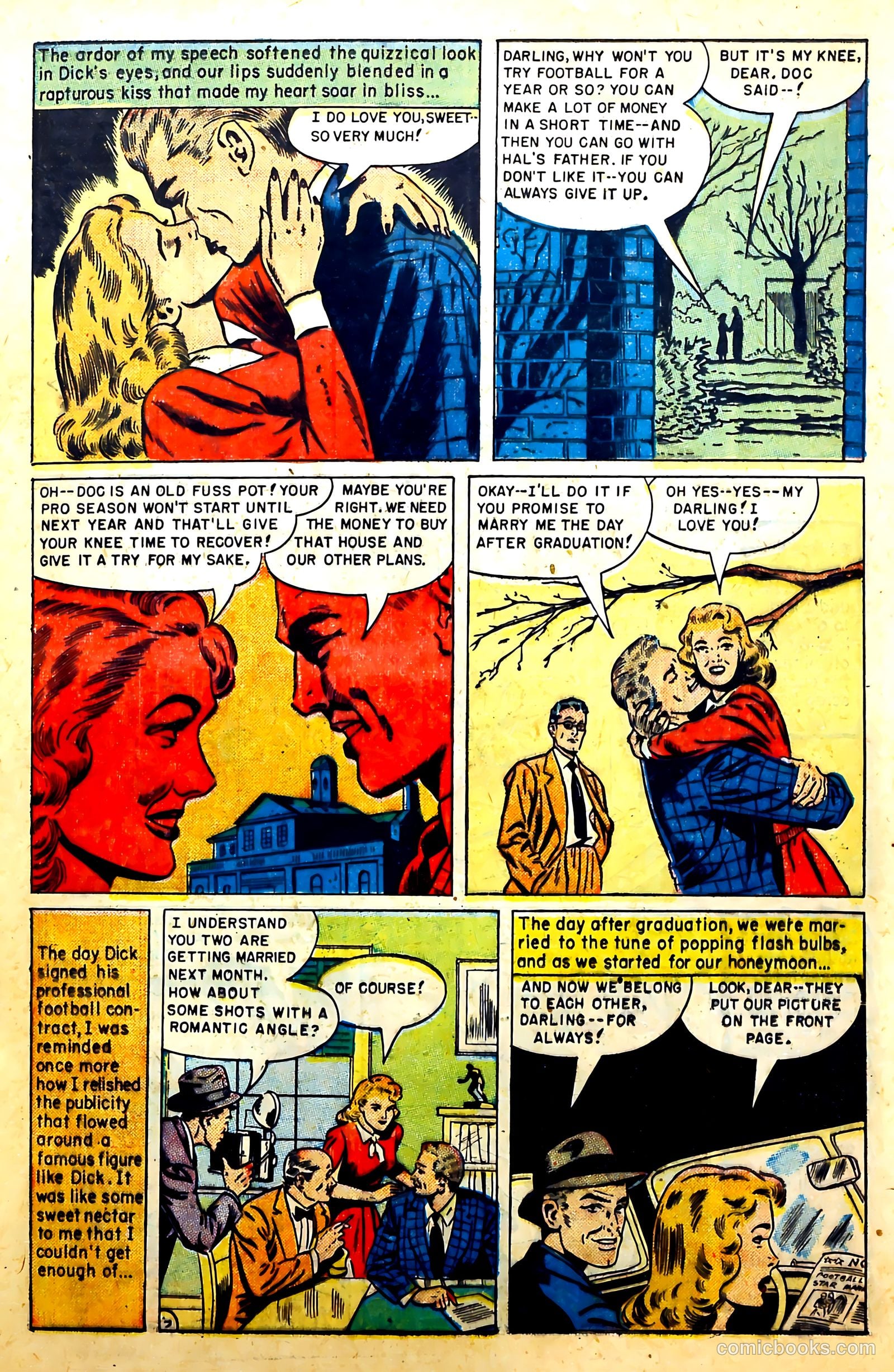 Personal Love #6 — page 25 of 52
