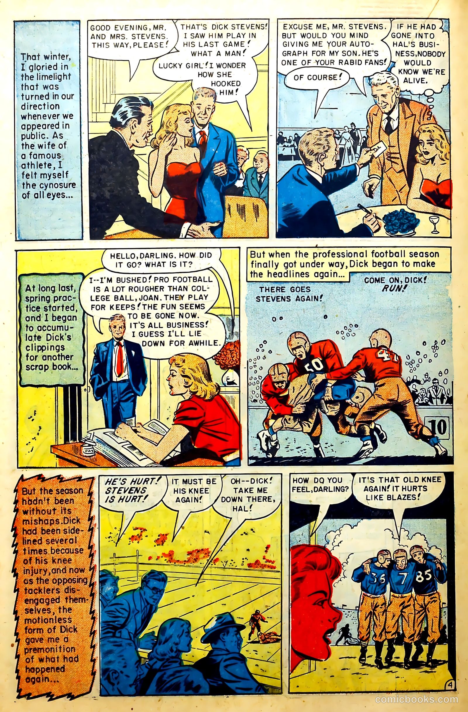 Personal Love #6 — page 26 of 52
