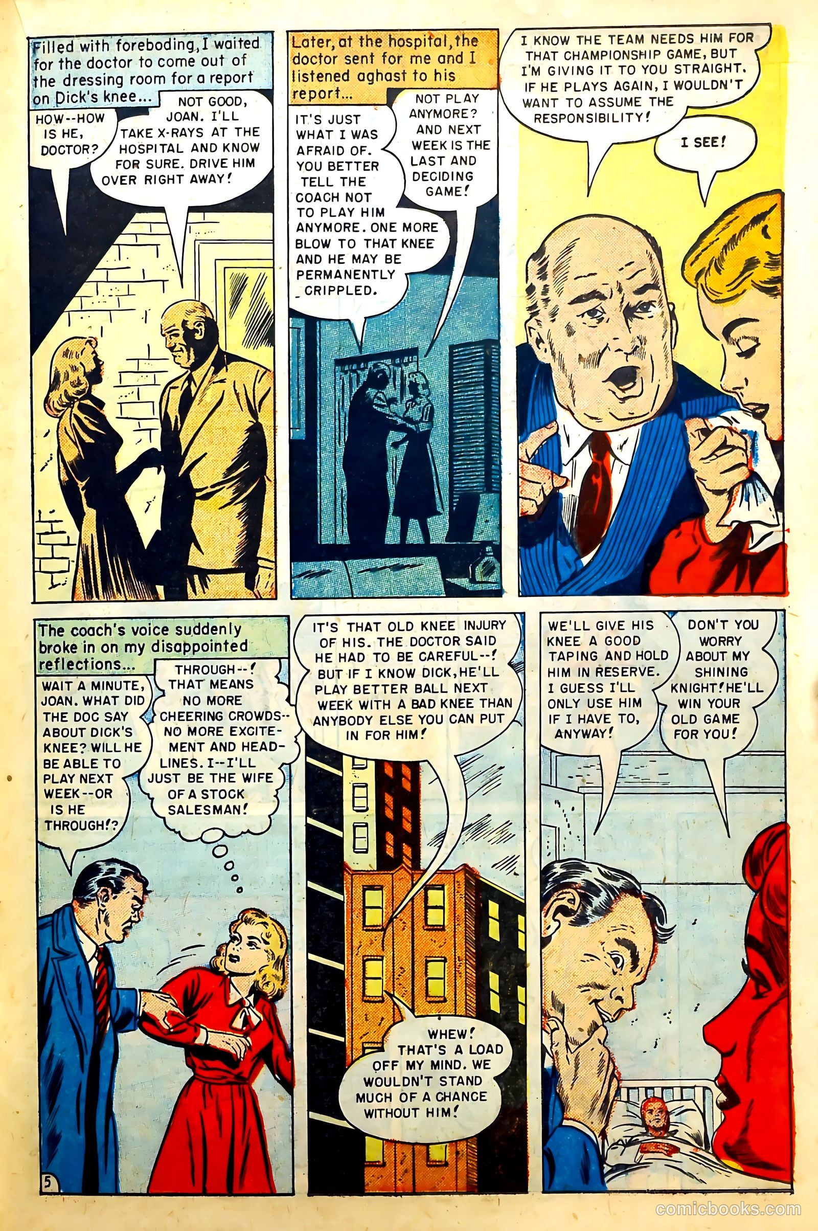Personal Love #6 — page 27 of 52