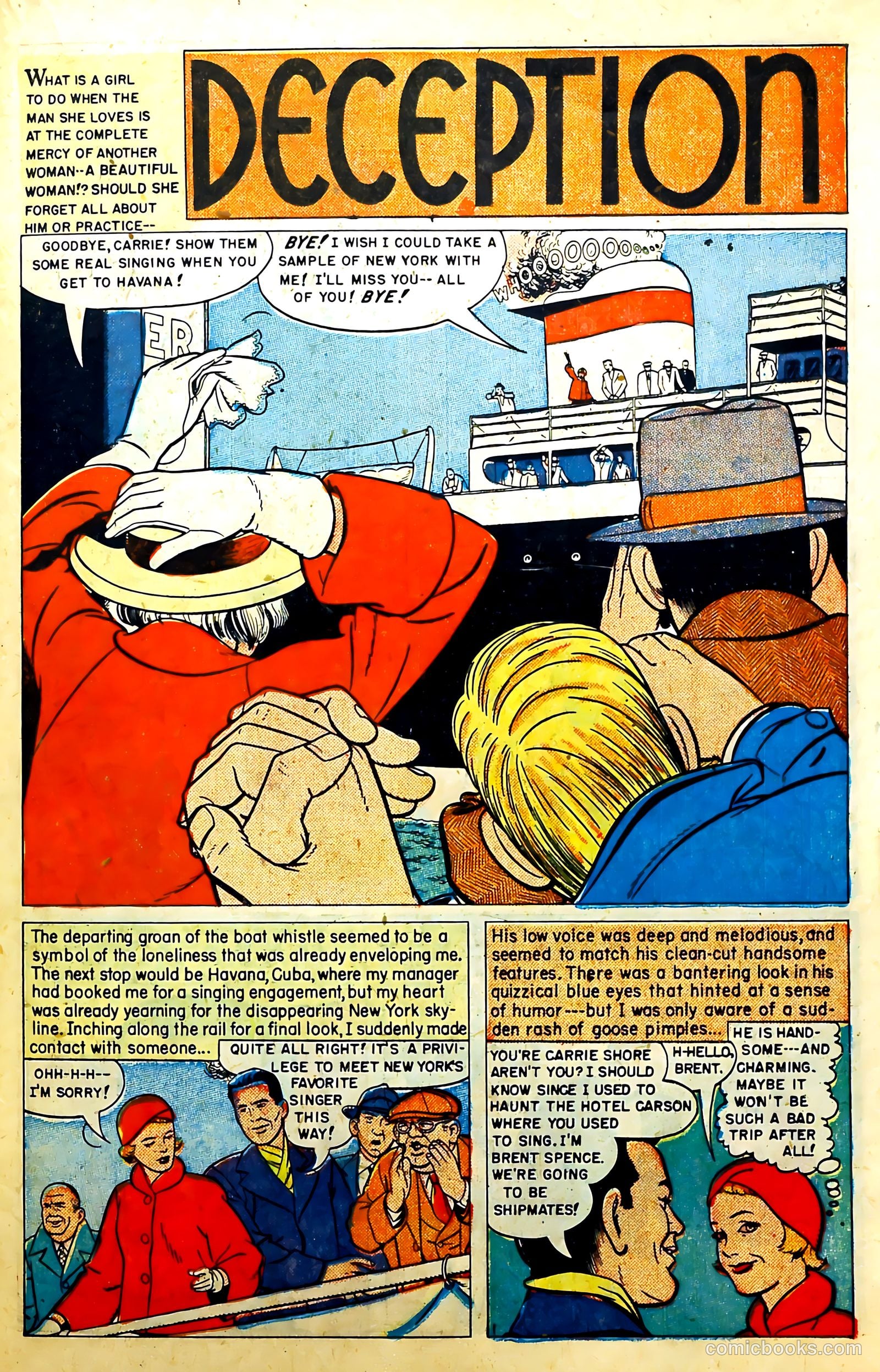 Personal Love #6 — page 31 of 52