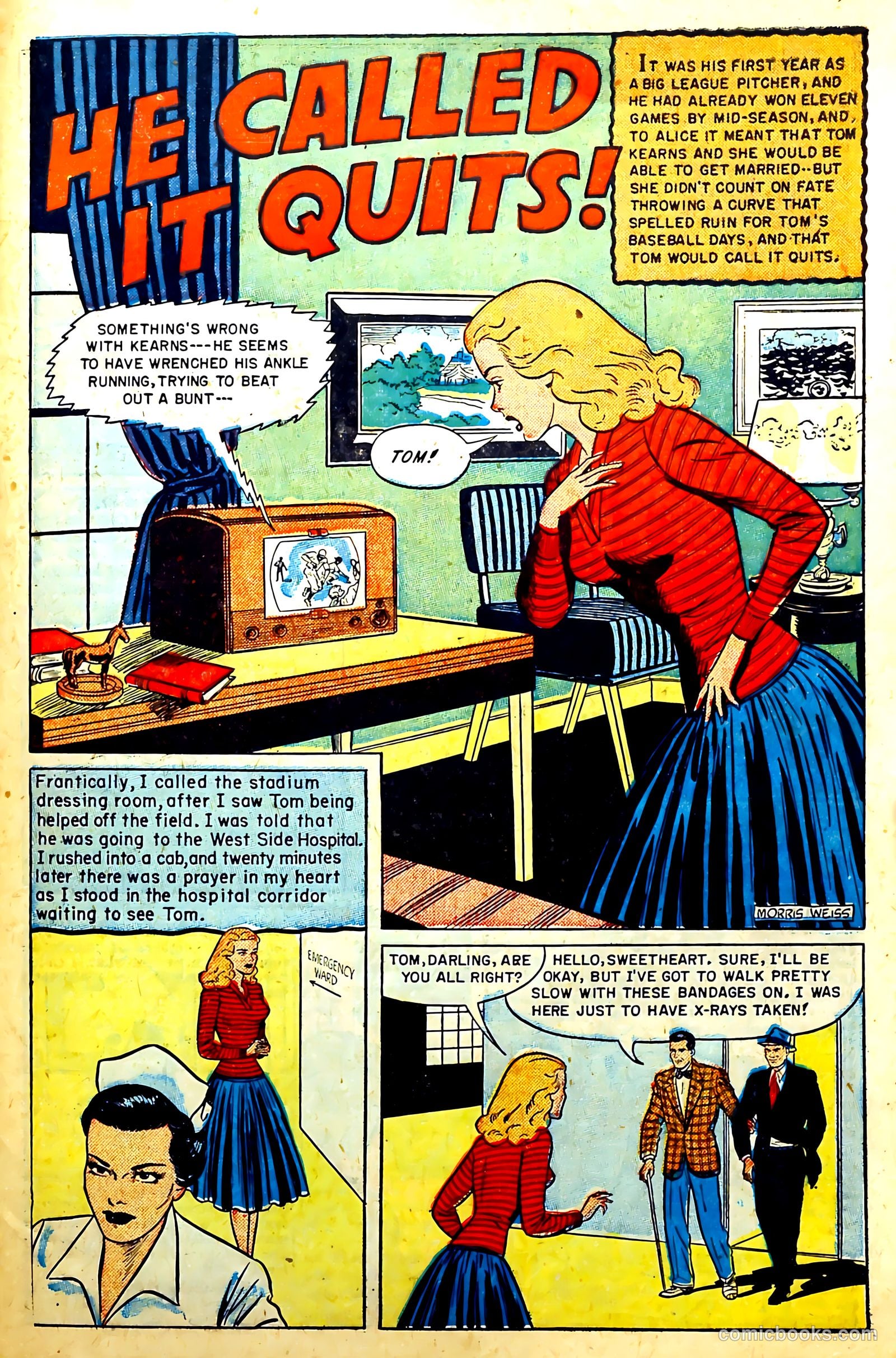 Personal Love #6 — page 43 of 52