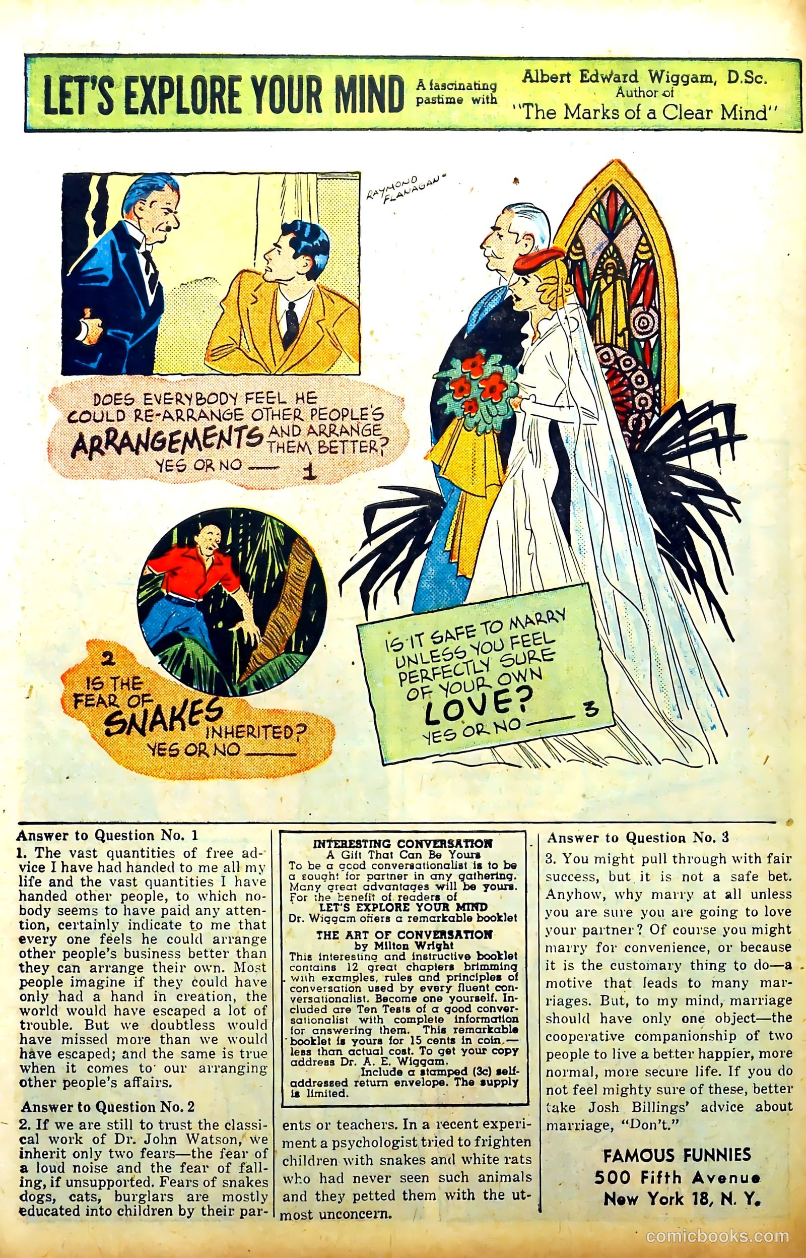 Personal Love #7 — page 14 of 52