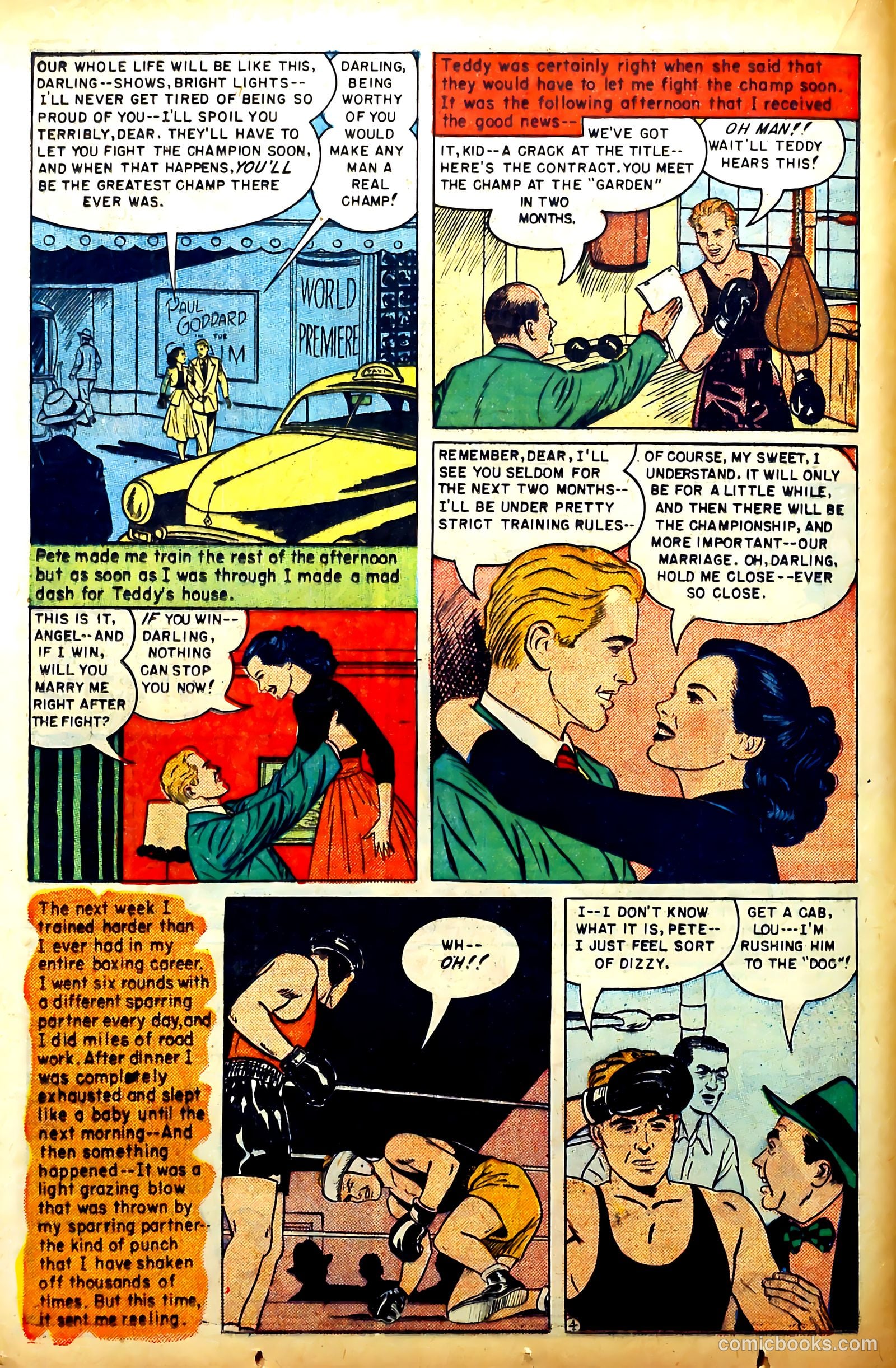 Personal Love #7 — page 18 of 52
