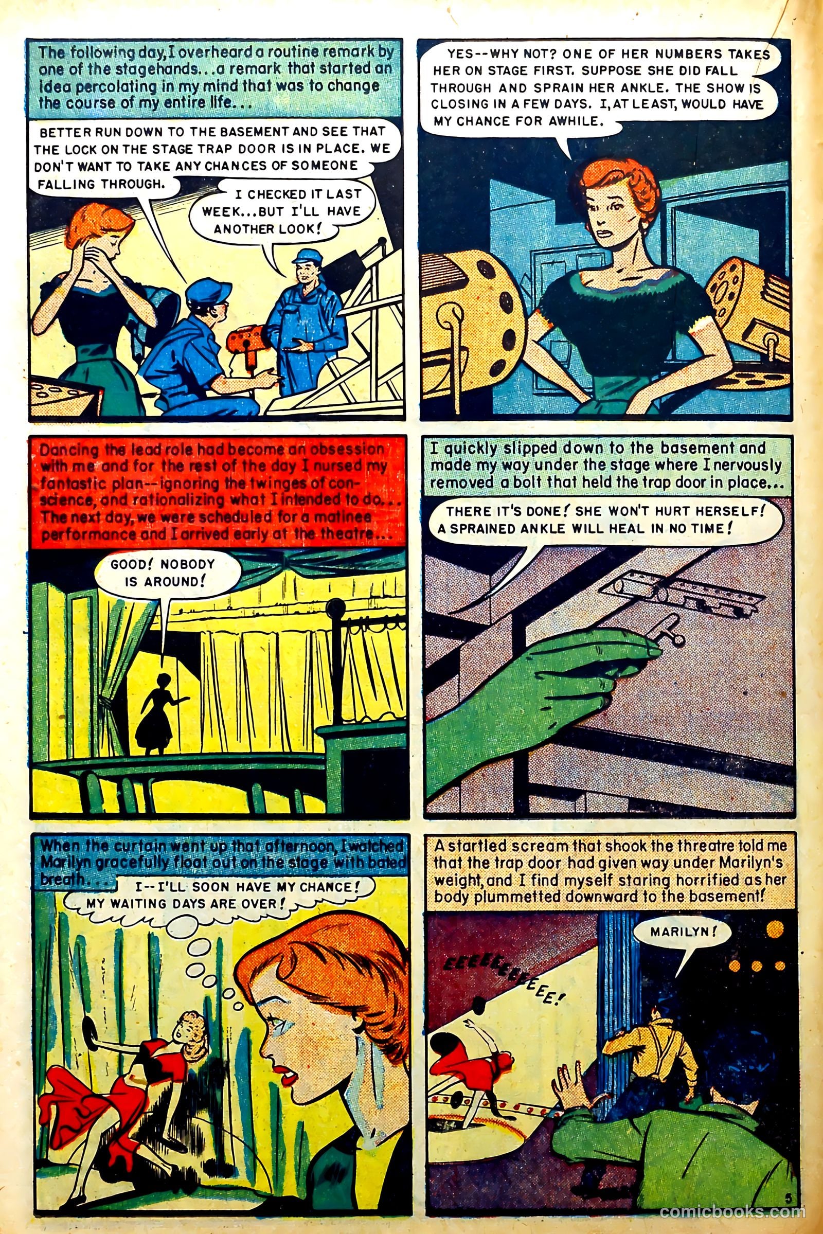 Personal Love #7 — page 26 of 52