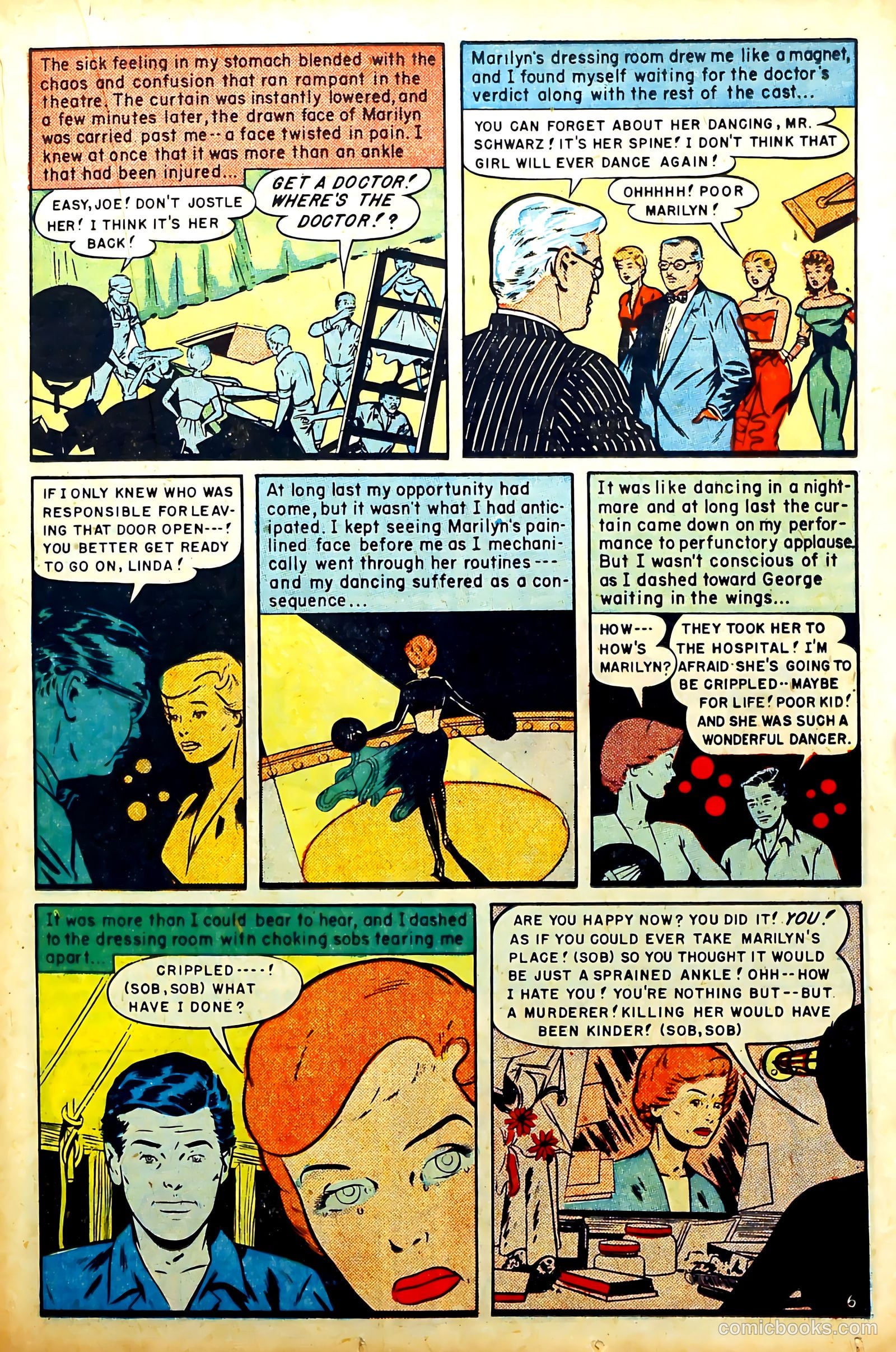 Personal Love #7 — page 27 of 52