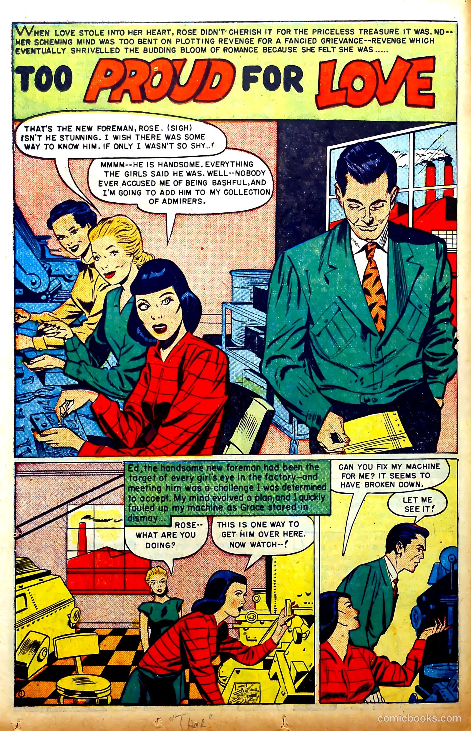 Personal Love #7 — page 38 of 52