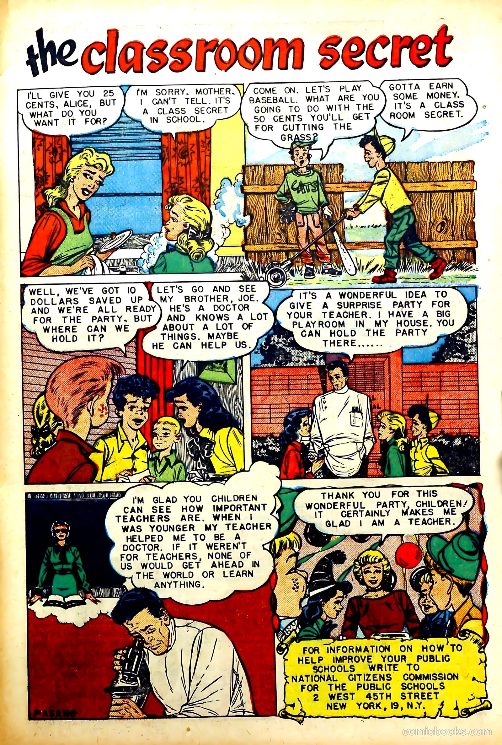 Personal Love #7 — page 49 of 52