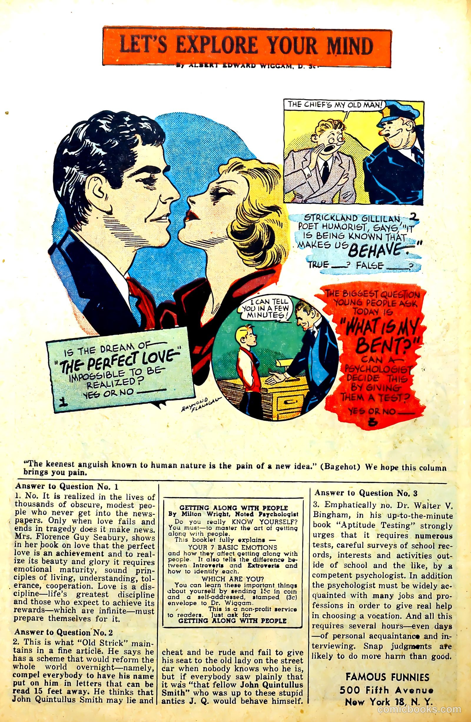 Personal Love #7 — page 50 of 52