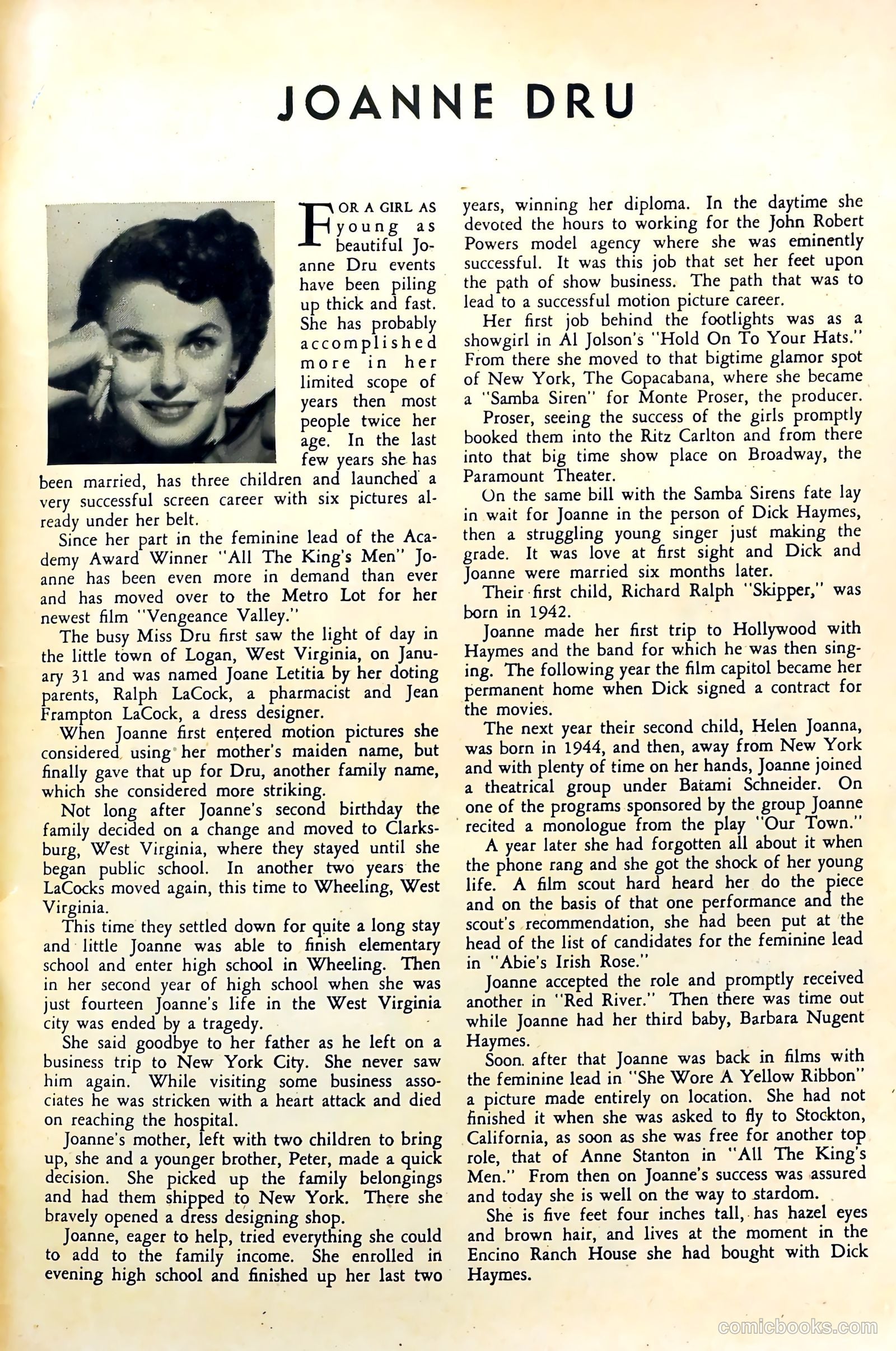 Personal Love #7 — page 51 of 52