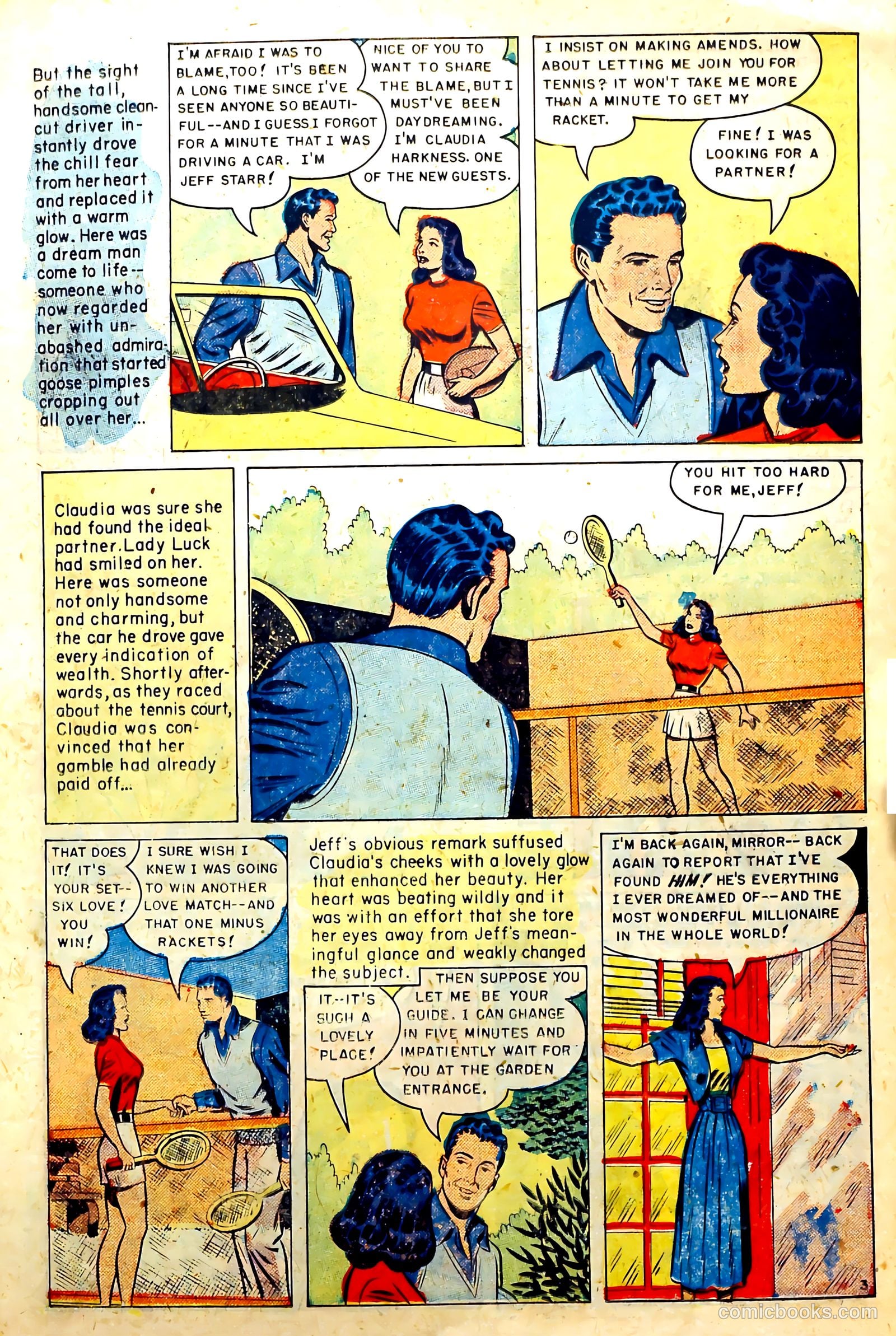 Personal Love #8 — page 15 of 52