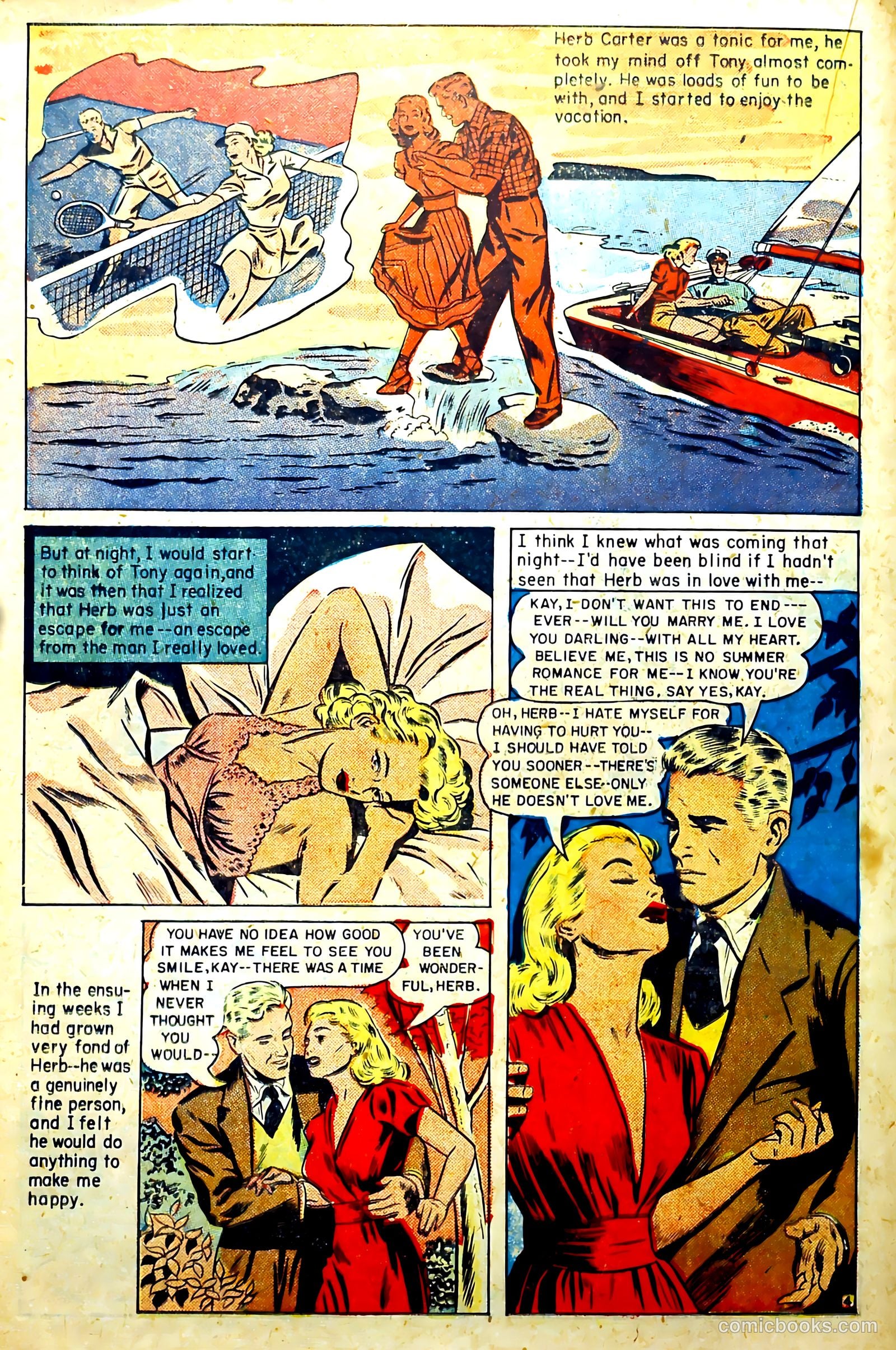 Personal Love #8 — page 26 of 52