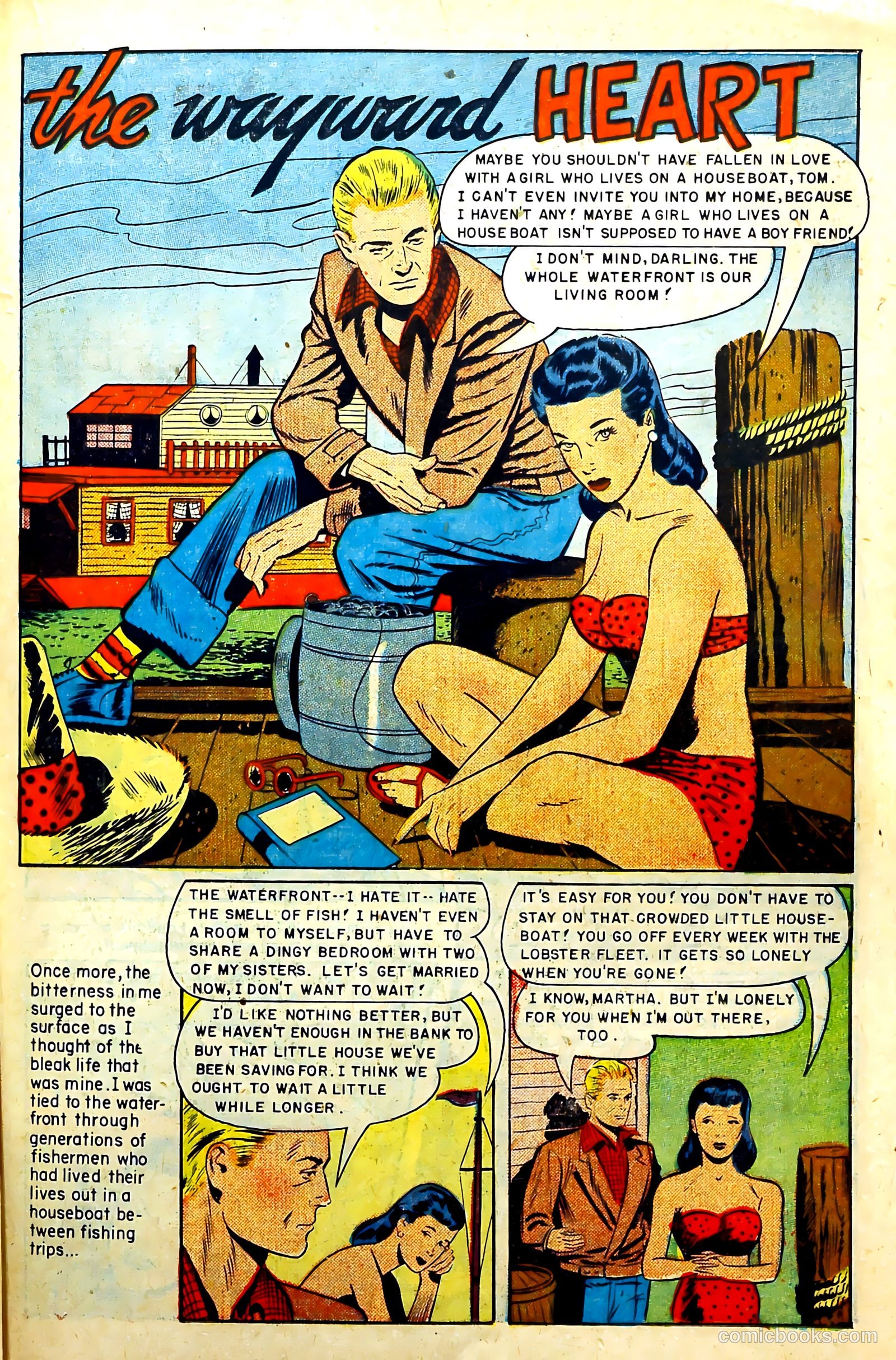 Personal Love #8 — page 29 of 52