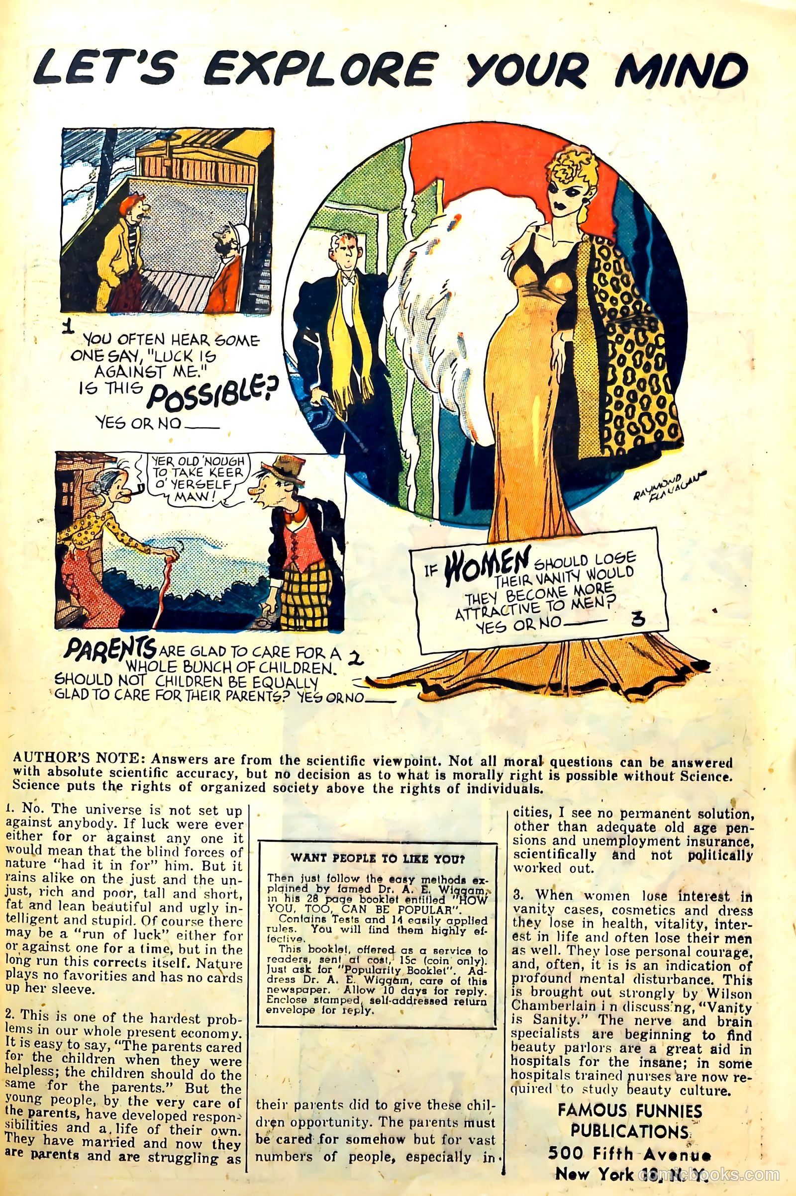 Personal Love #8 — page 37 of 52