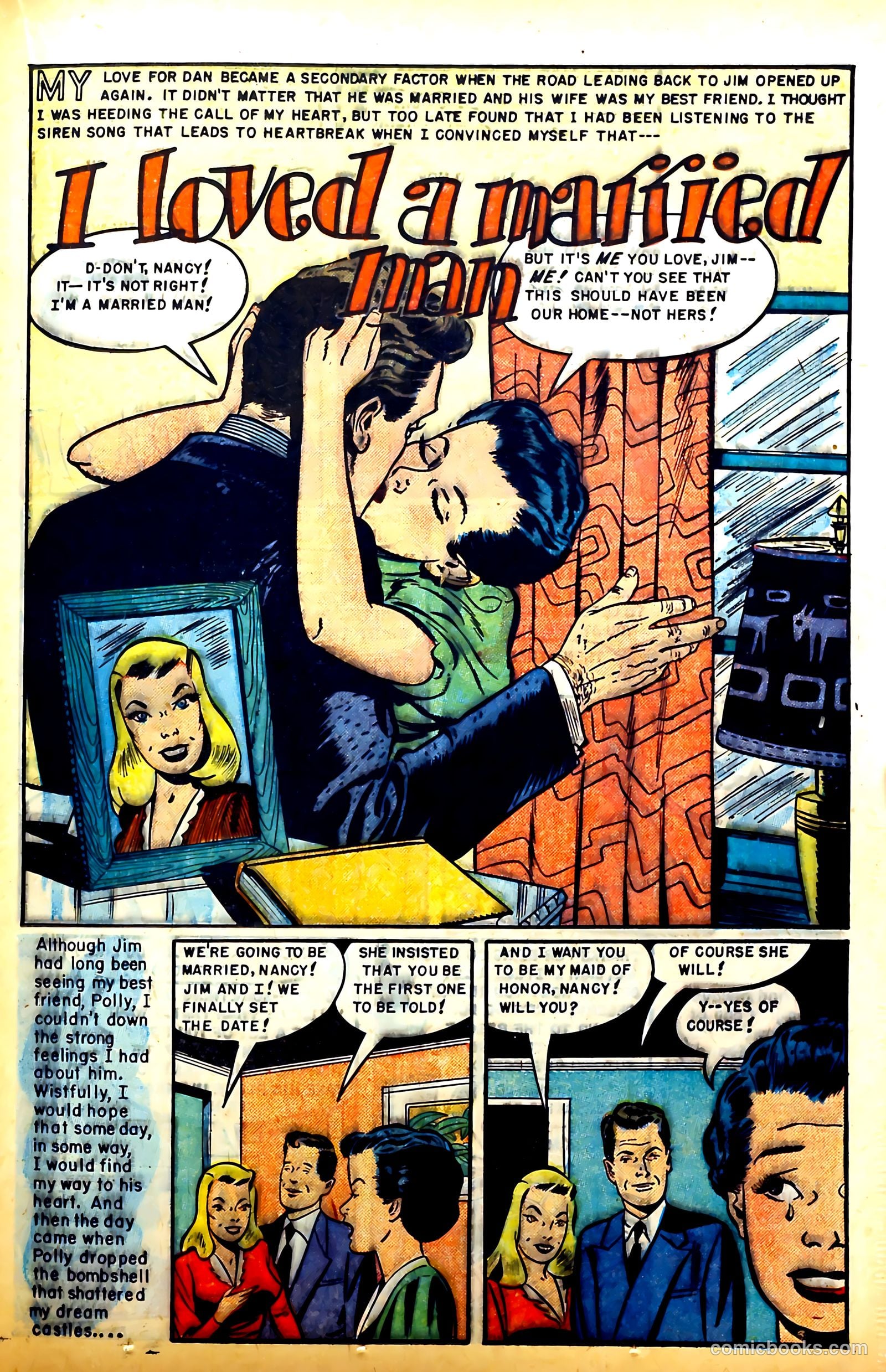 Personal Love #9 — page 21 of 52
