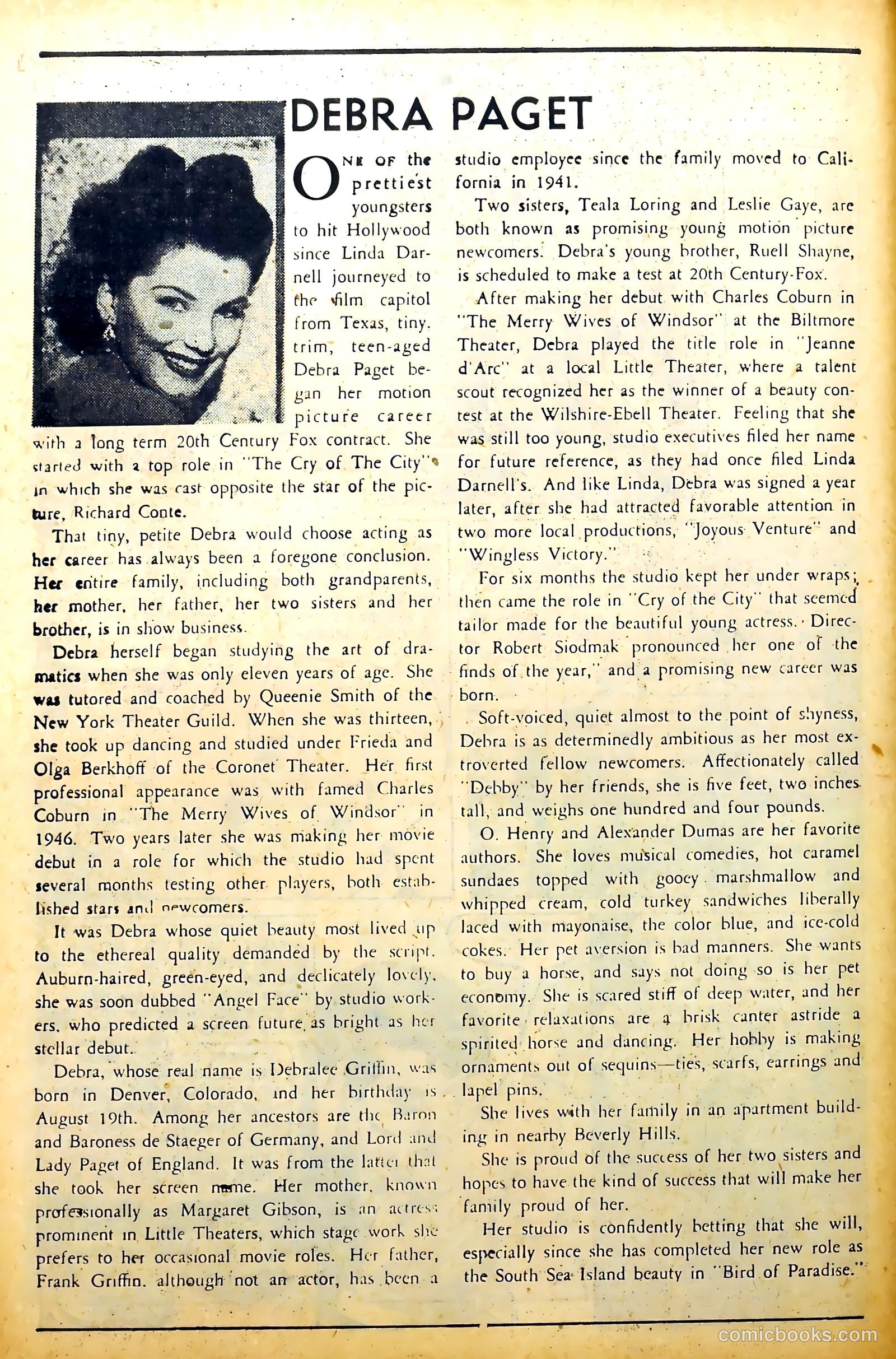 Personal Love #9 — page 48 of 52