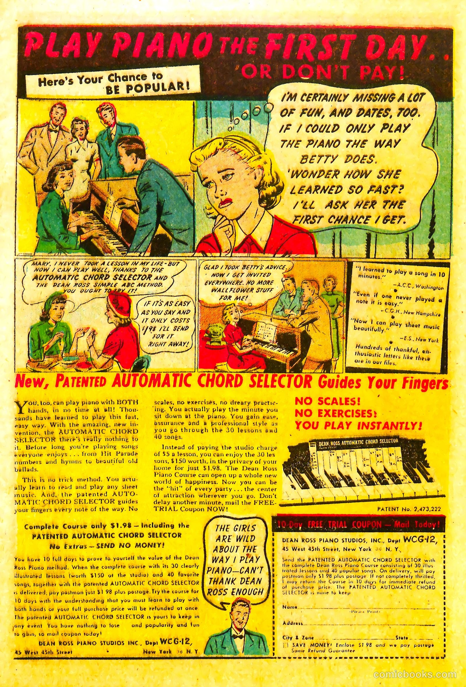 Peter Cottontail #1 — page 9 of 36
