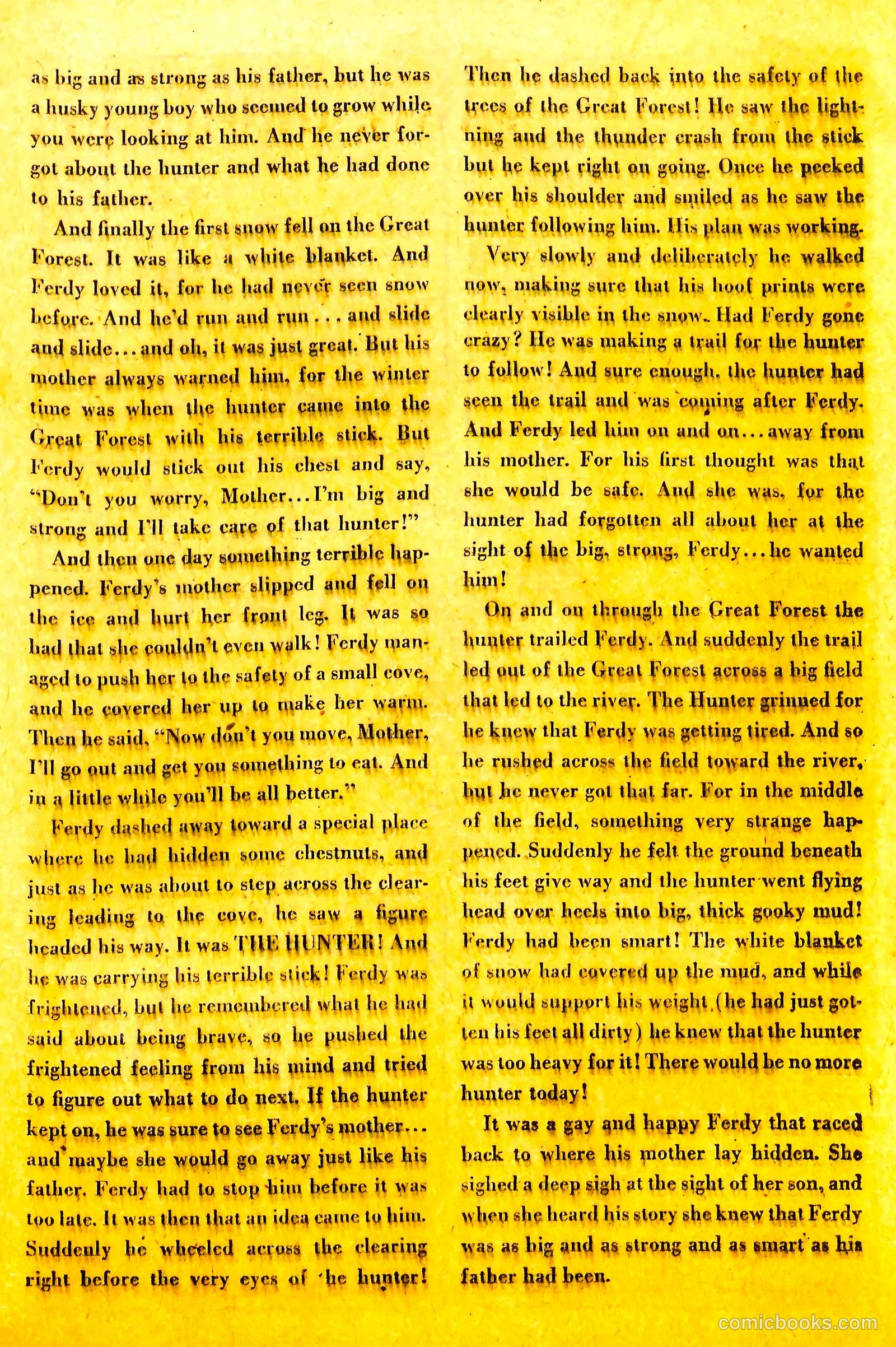 Peter Cottontail #1 — page 17 of 36